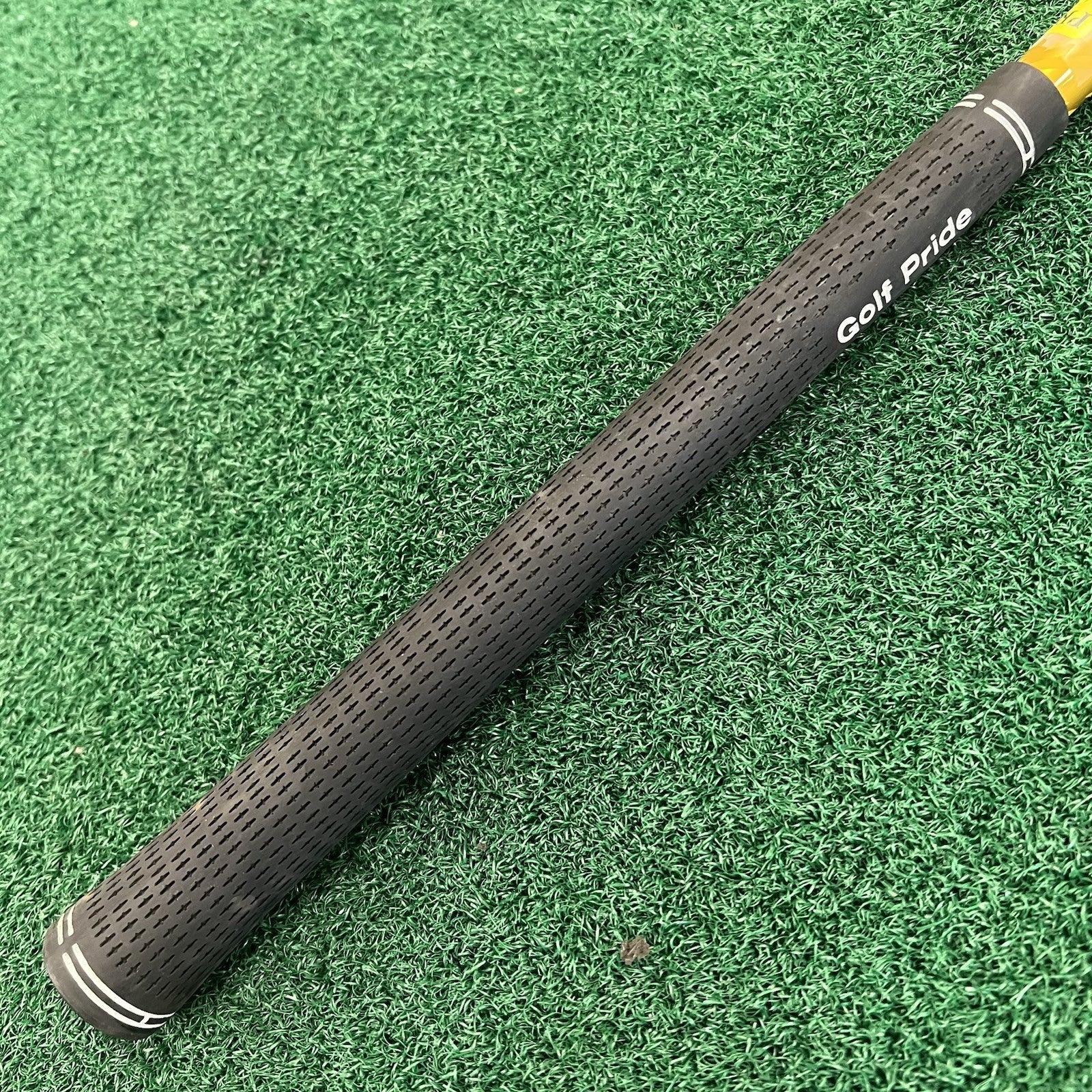 Cleveland Hibore XLS 16° 1i Hybrid Mature Senior Flex Graphite Shaft 40"