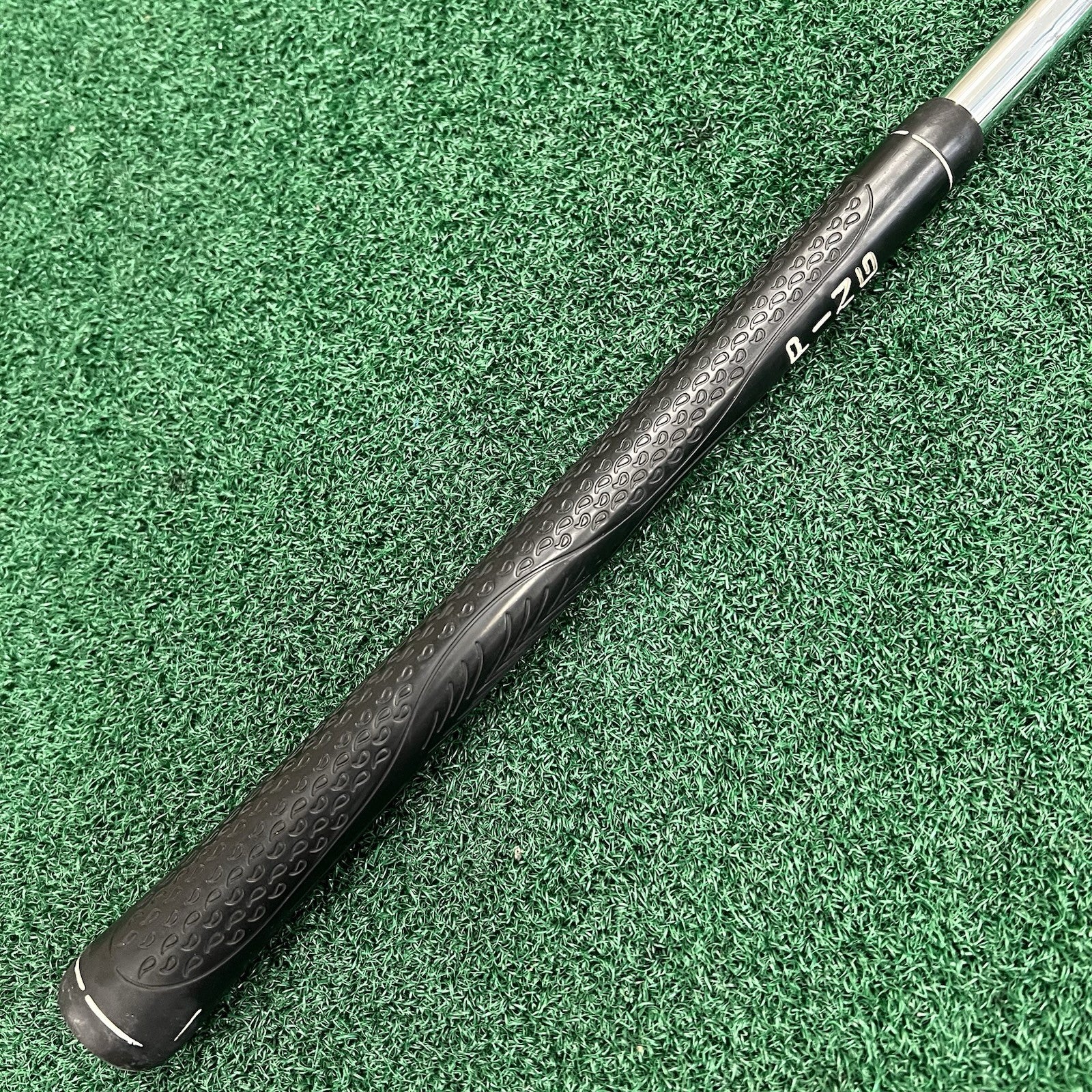 PING S58 Black Dot Single 5 Iron Men's Right Hand Regular Flex Steel Shaft