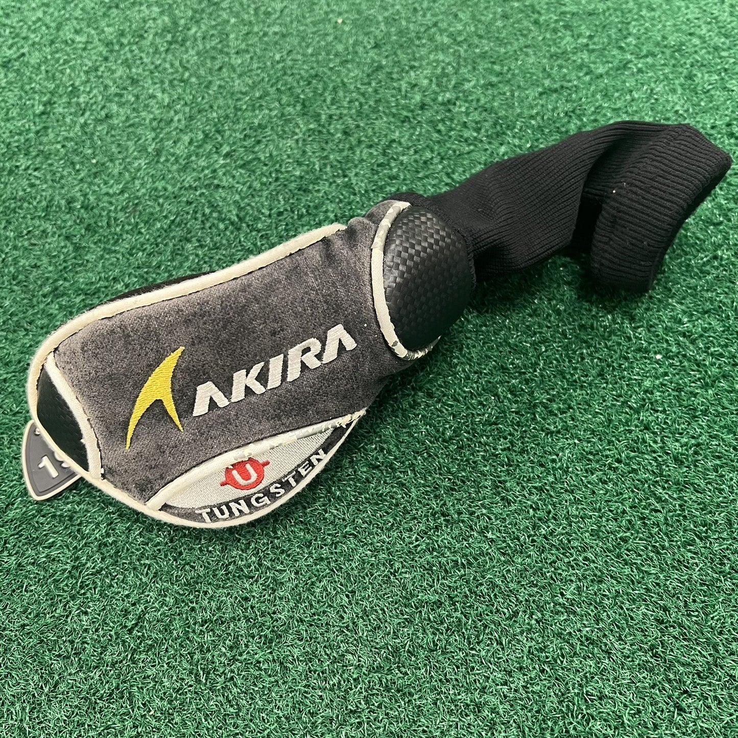 Akira Products U319 Ladies Hybrid Golf Club Made in Japan Women's Flex Graphite