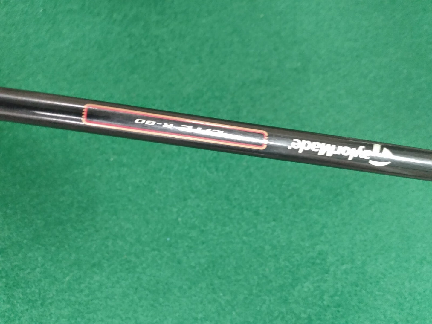 TaylorMade 360 3 Iron R Flex Graphite Good Condition