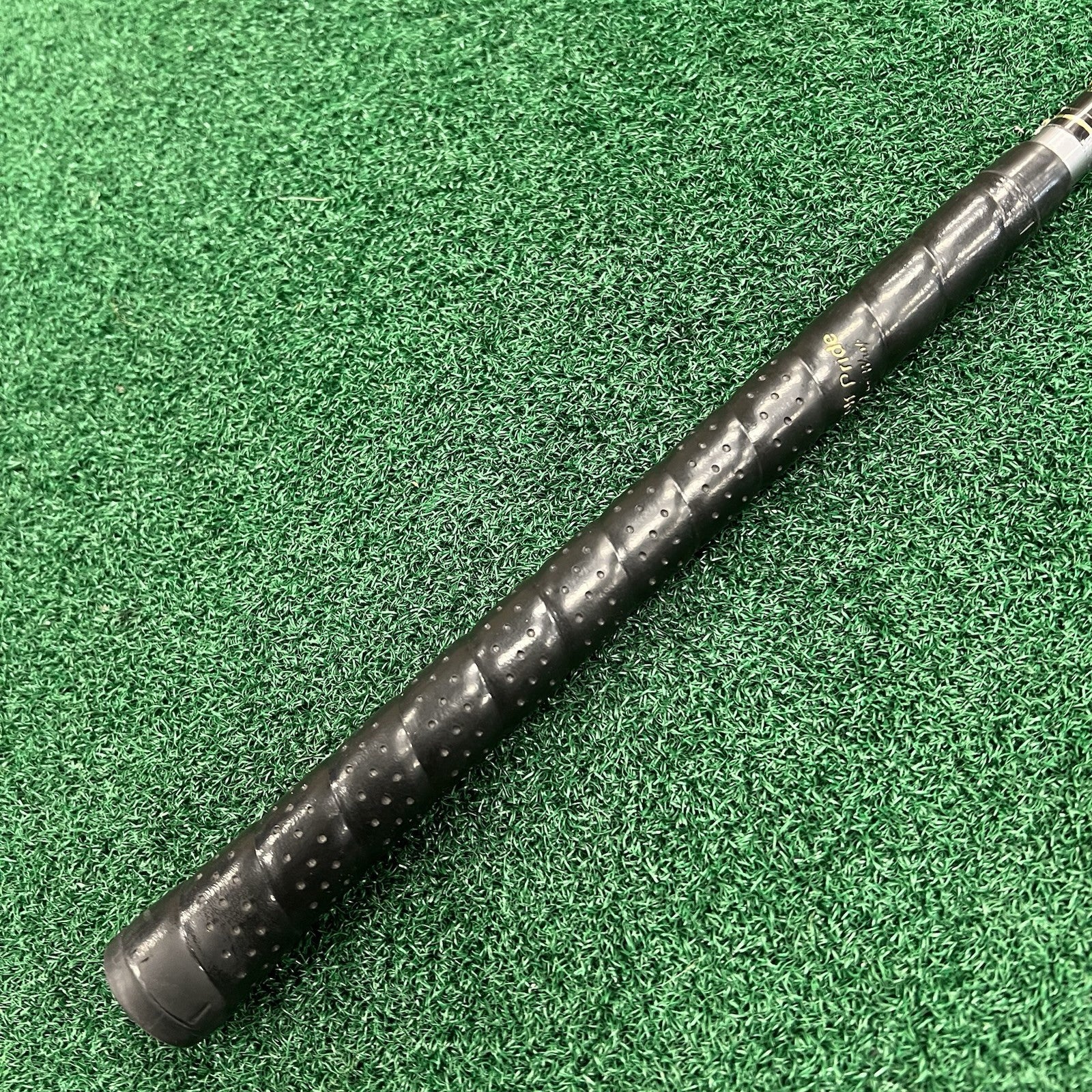 Callaway Steelhead X-14 AW Gap Wedge AW Graphite Senior Flex Graphite Shaft