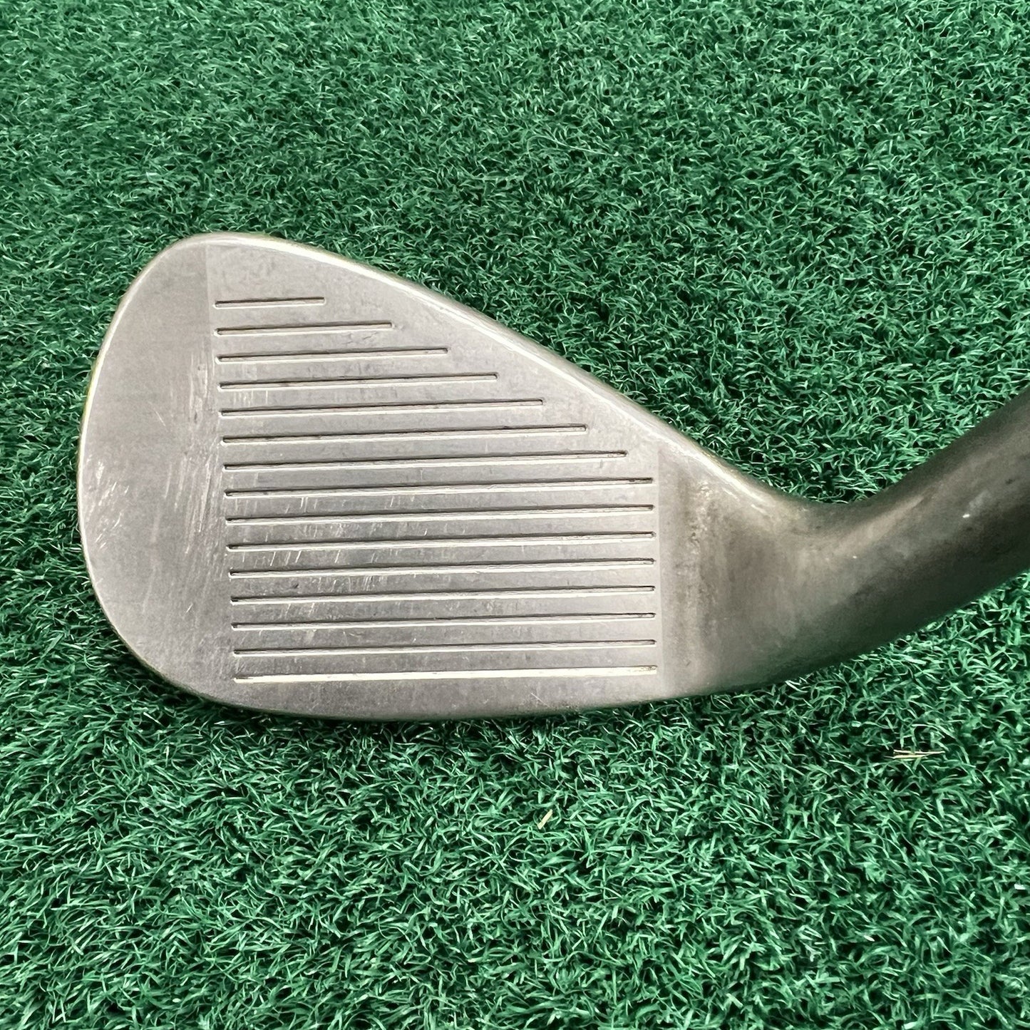 Taylormade RBZ Rocketballz 50° A Gap Wedge Regular Flex Shaft Men's Right Hand