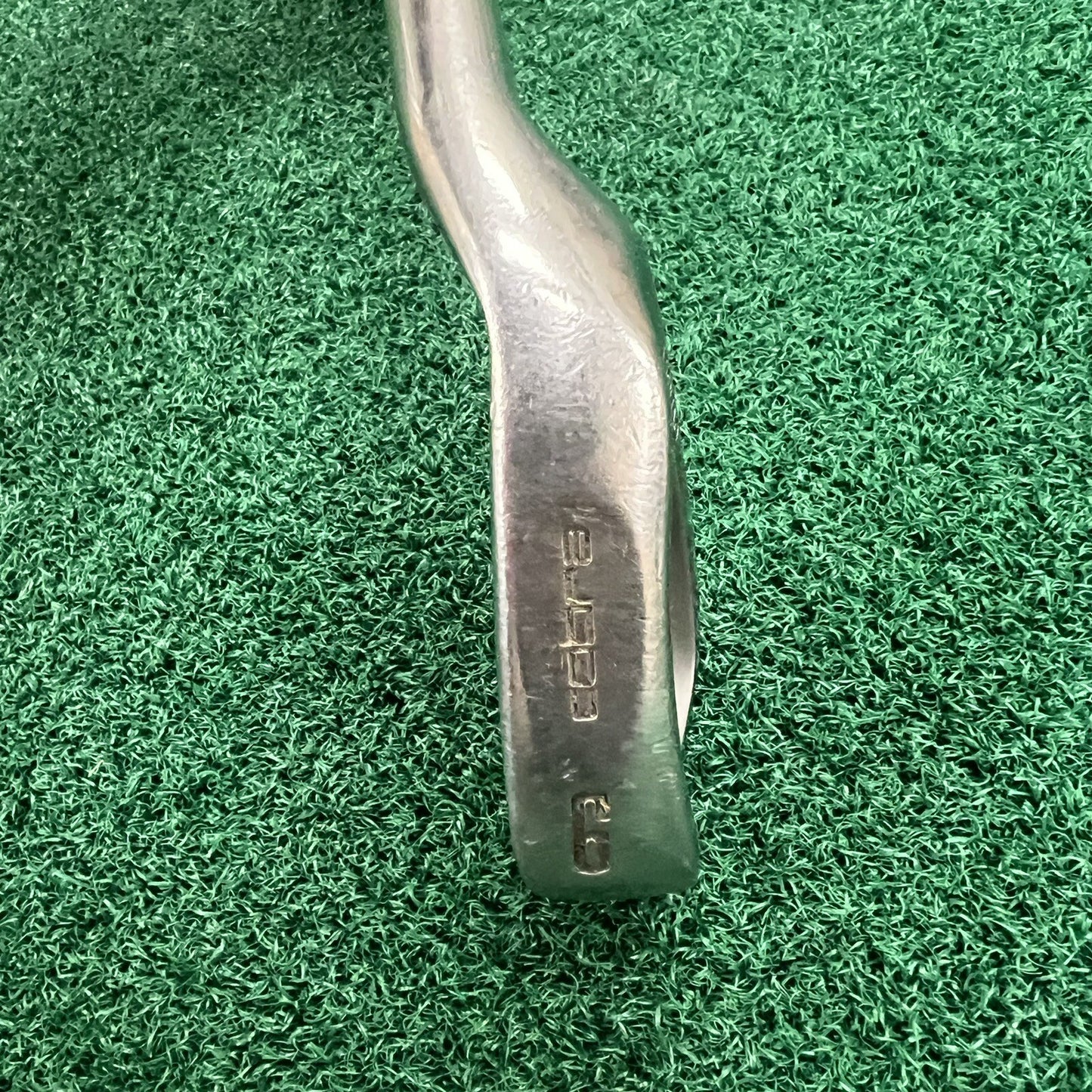 King Cobra Oversize Single 6 Iron Men's Right Hand Regular Flex Graphite Shaft