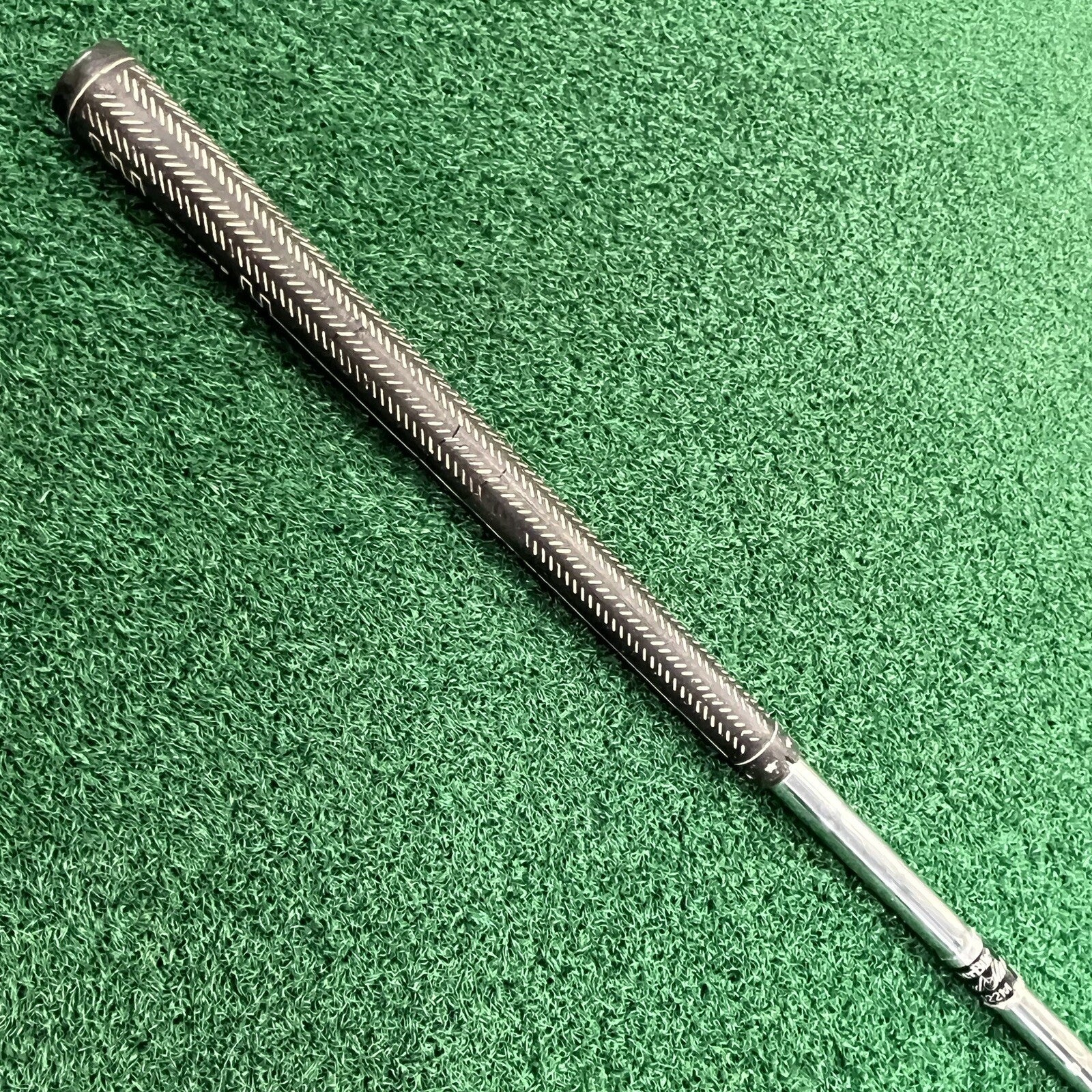 PowerBilt Grand Slam Single 3 Iron Men's Right Hand Regular Flex Steel Shaft 39"