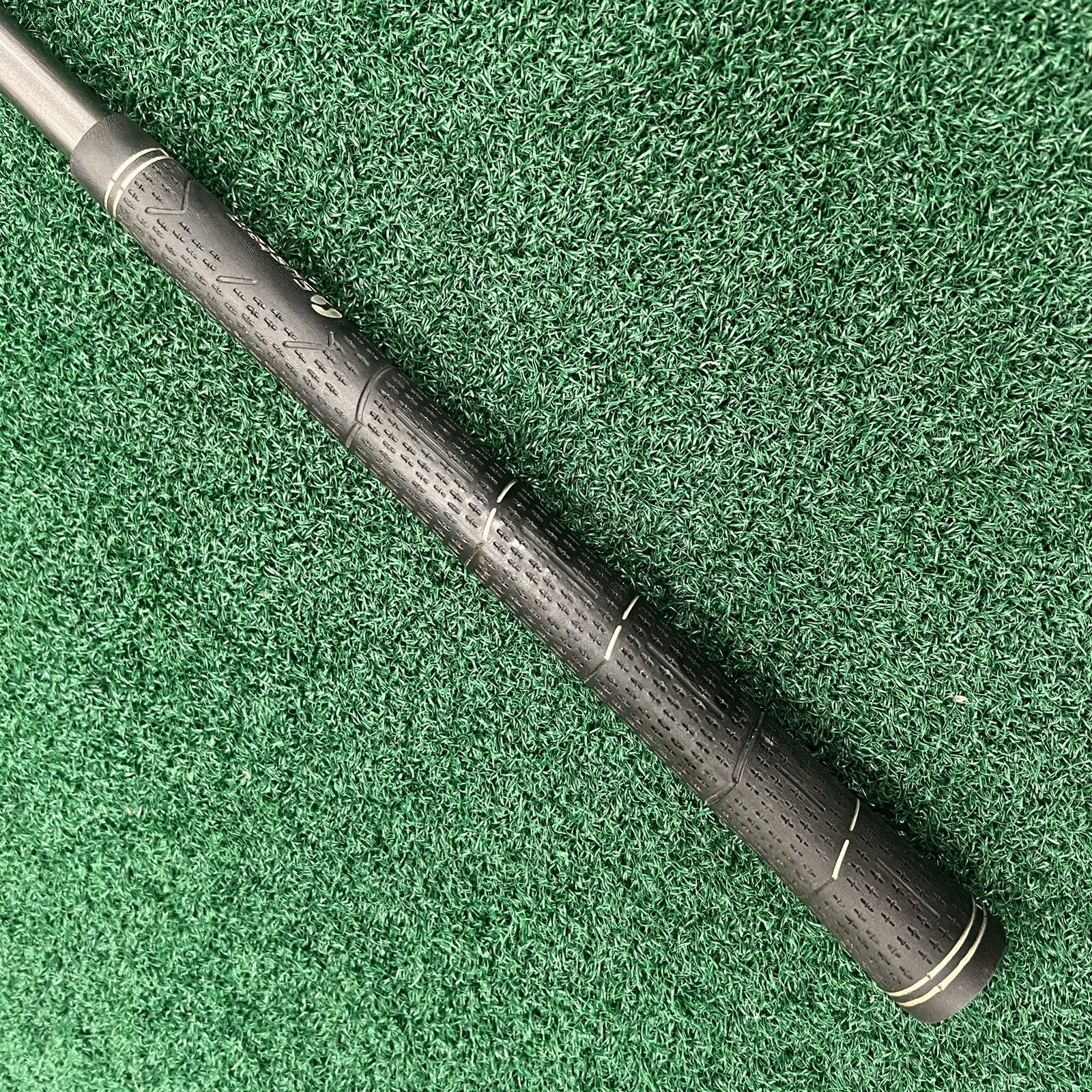Rare Tony Lema Golf Club Single 1 Iron Men's Right Hand Stiff Flex Graphite