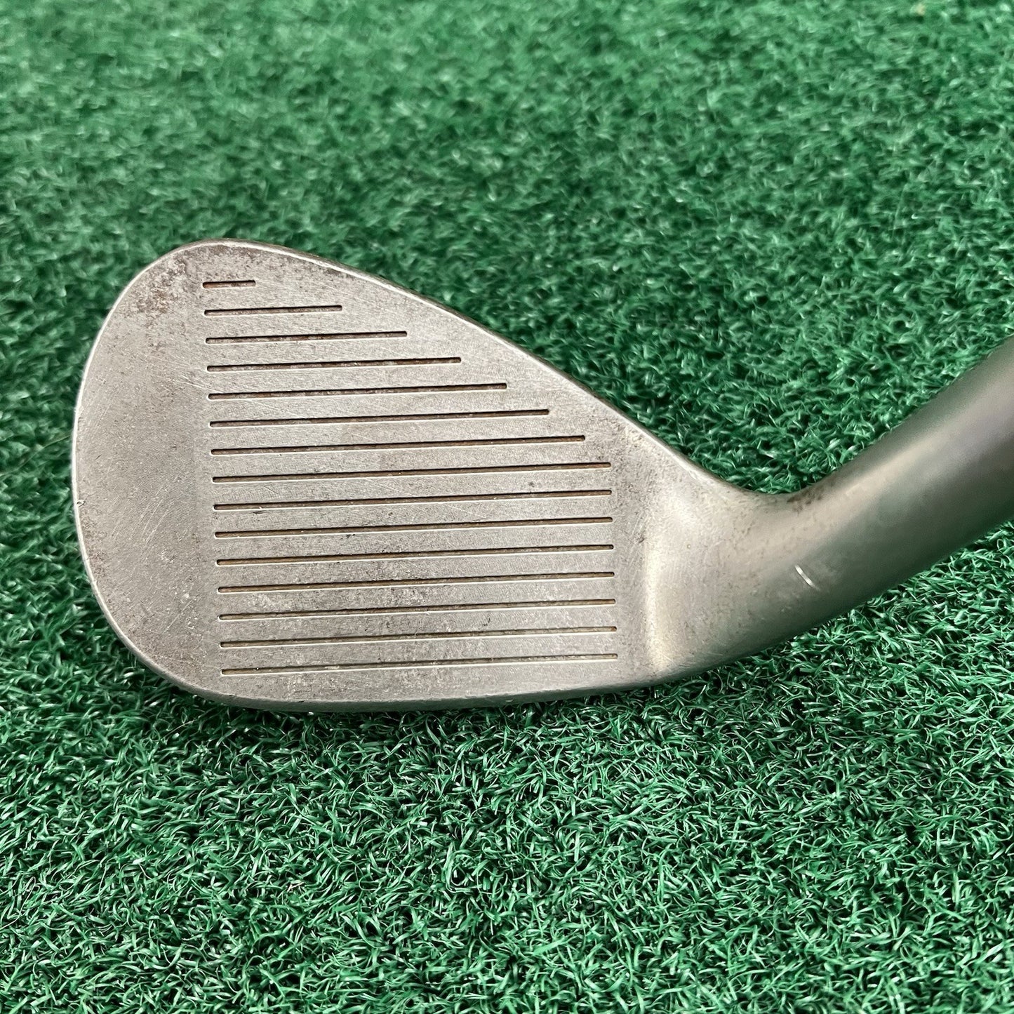 Mizuno T22 Raw S Grind Wedge 54°-12 Wedge Dynamic Gold S400 Stiff Flex Steel