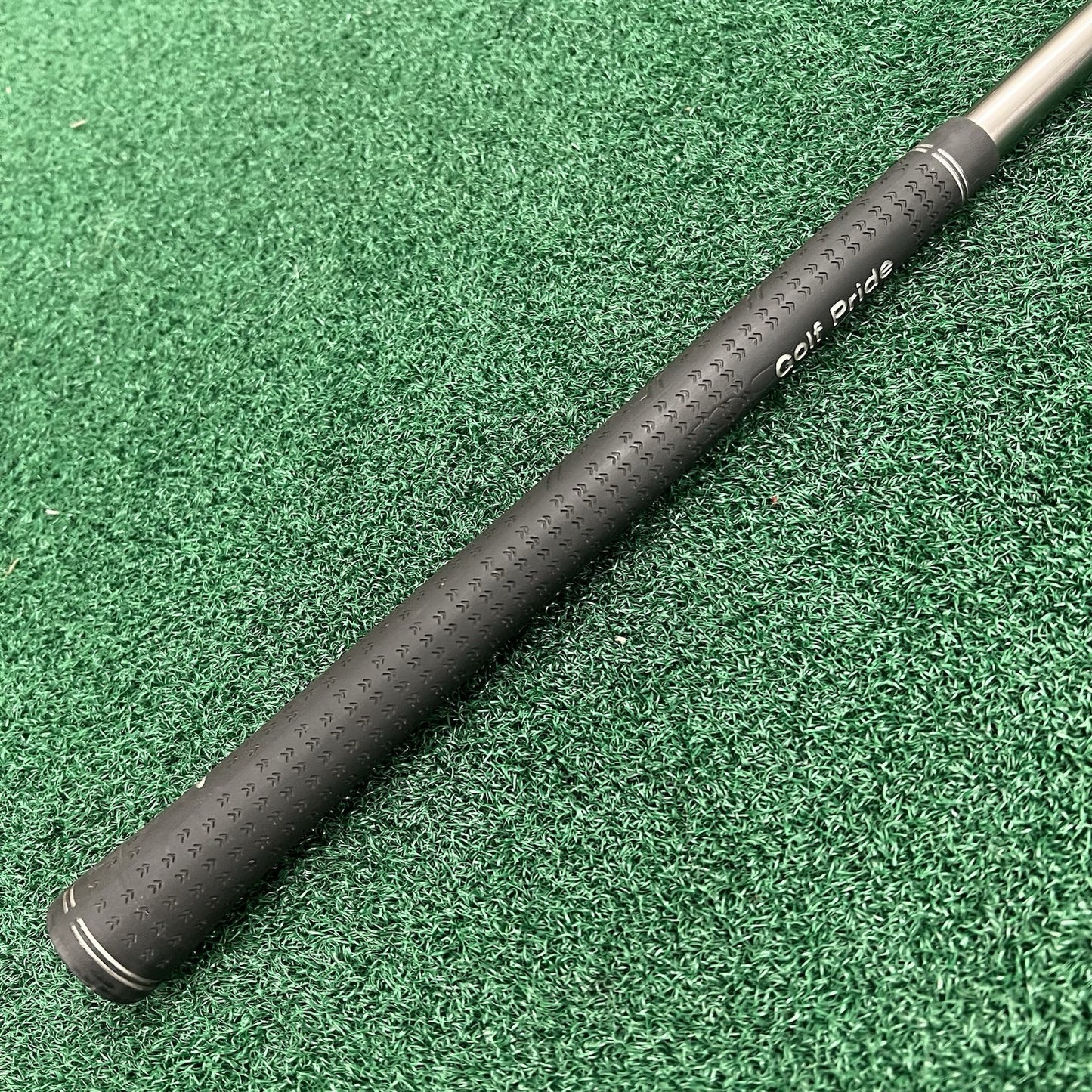 King Cobra SS-i P Wedge Pitching Tour PW Right Hand Stiff Flex Graphite Shaft