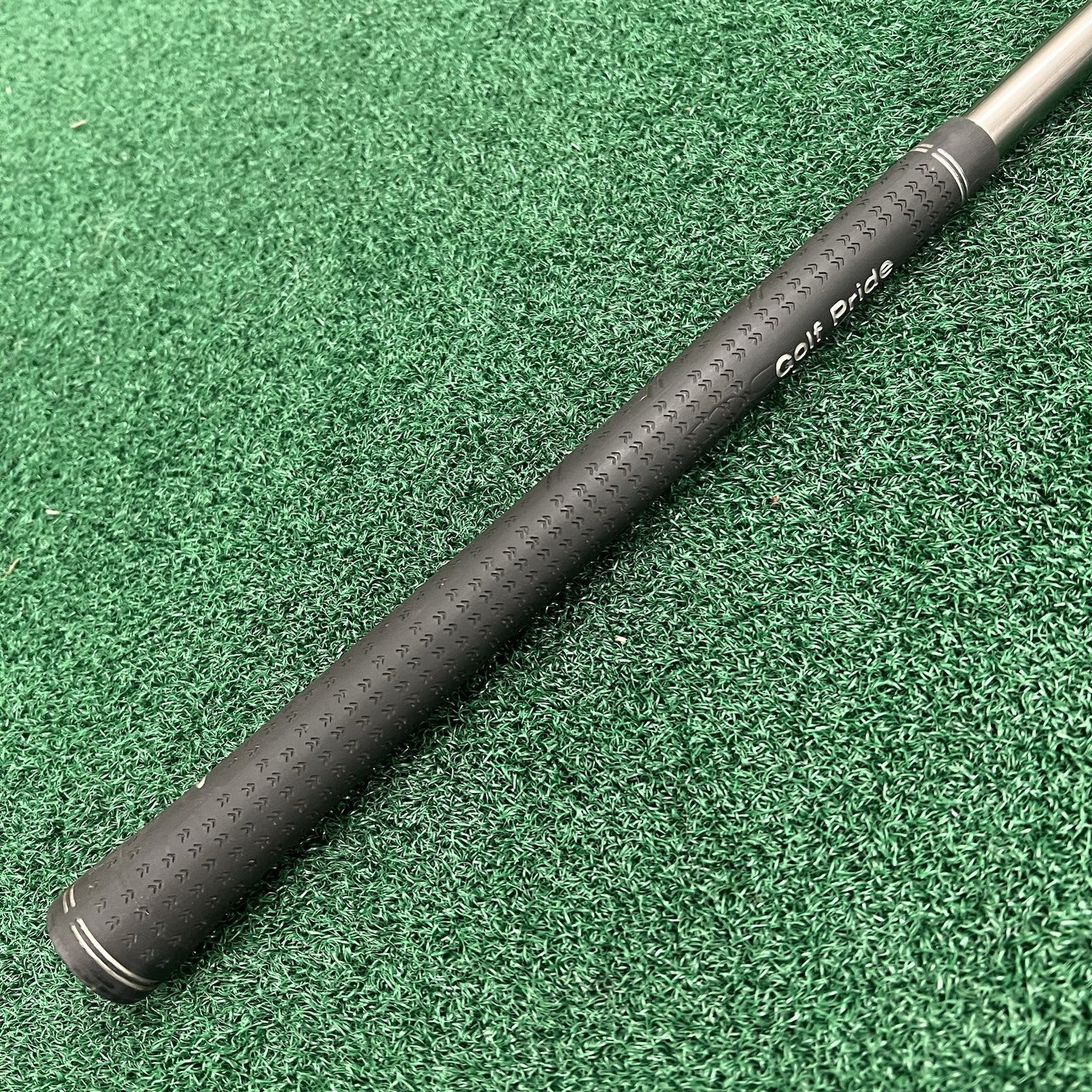 King Cobra SS-i P Wedge Pitching Tour PW Right Hand Stiff Flex Graphite Shaft
