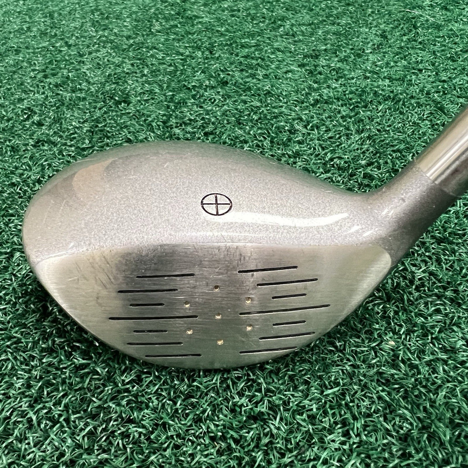 Bob Toski Fairway 7 Wood 26° Regular Flex Graphite Men's Right Hand