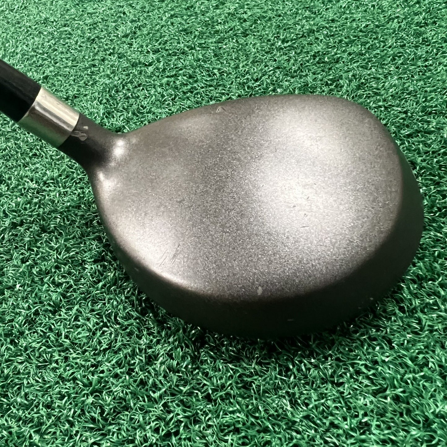 Adams Tight Lies 2 Spin Control Strong 5-19* Wood Senior Flex Graphite Shaft