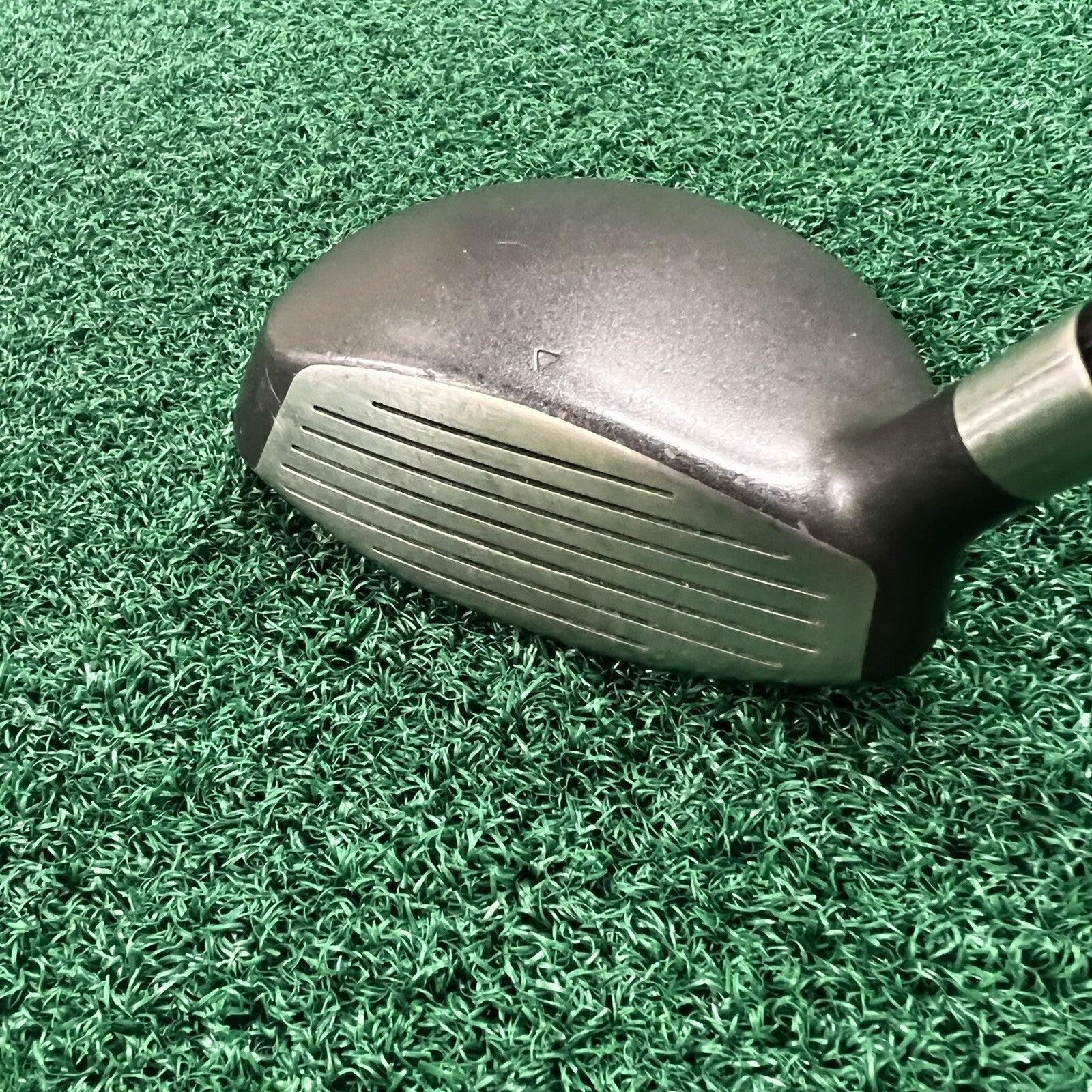 Adams Tight Lies 2 Spin Control Strong 5-19* Wood Senior Flex Graphite Shaft