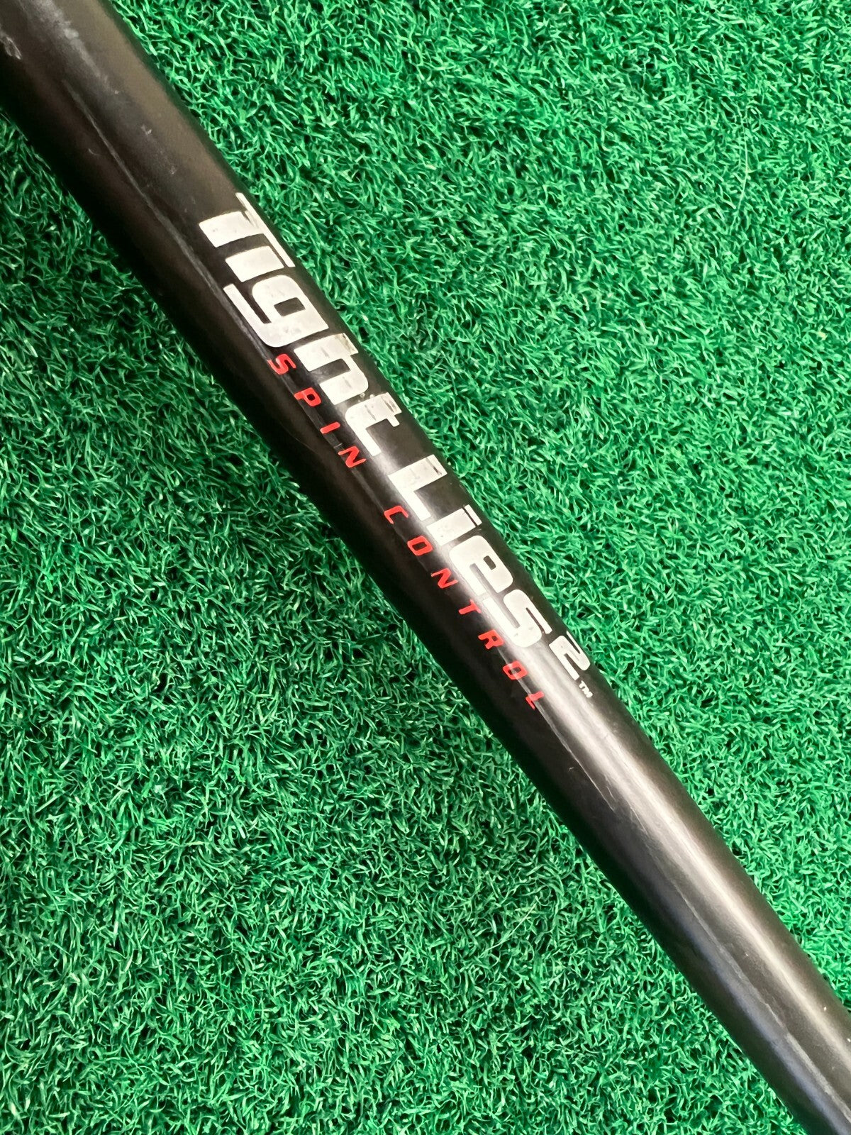 Adams Tight Lies Golf Club 2 Spin Control 3W RH 13 Degrees Graphite Shaft 43"