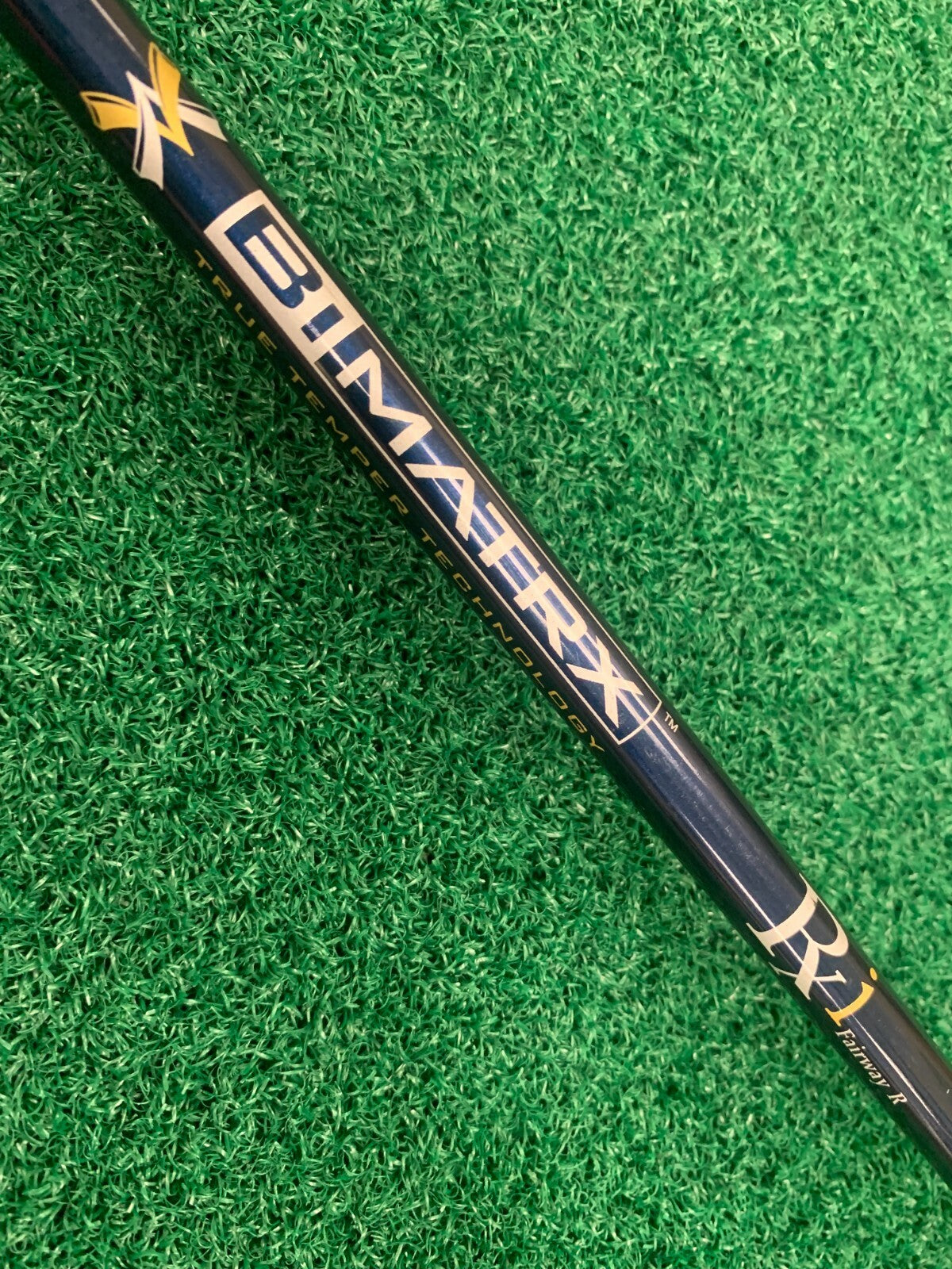 Adams Tight Lies ST 3 Wood 13 Degree R Flex Graphite Shaft Right Hand 43.5"