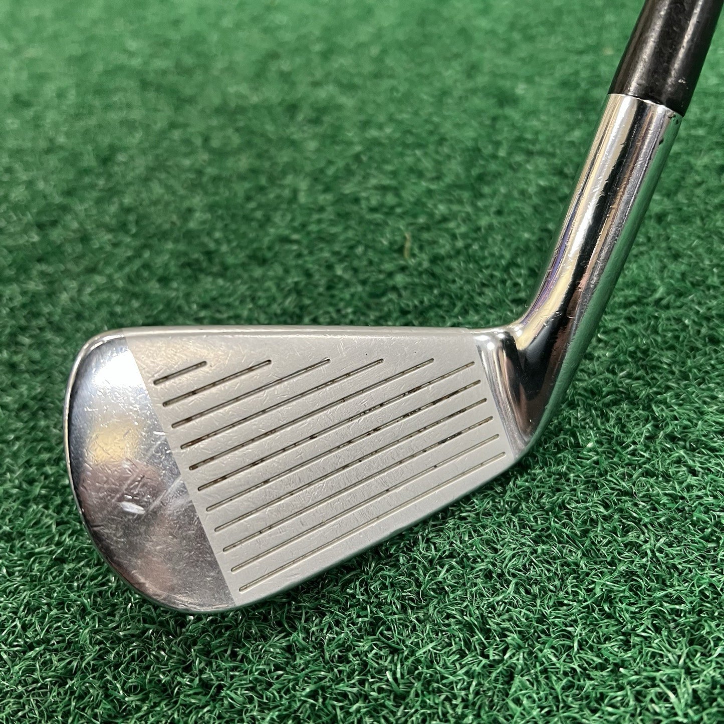 Mizuno MP-37 Individual 3 Iron Men's Right Hand Stiff Flex S300 Steel Shaft