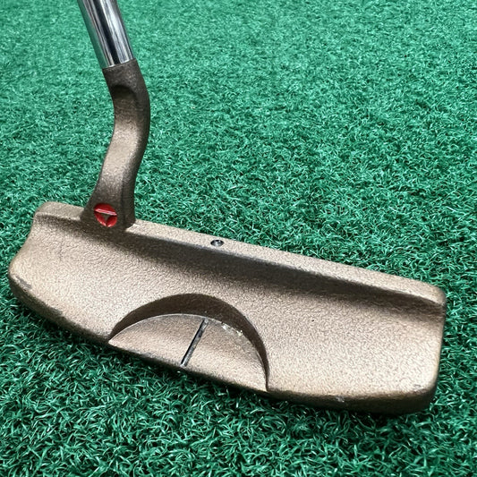 Taylormade Pro Performance Blade Putter 34" Copper/Brown Men's Right Hand