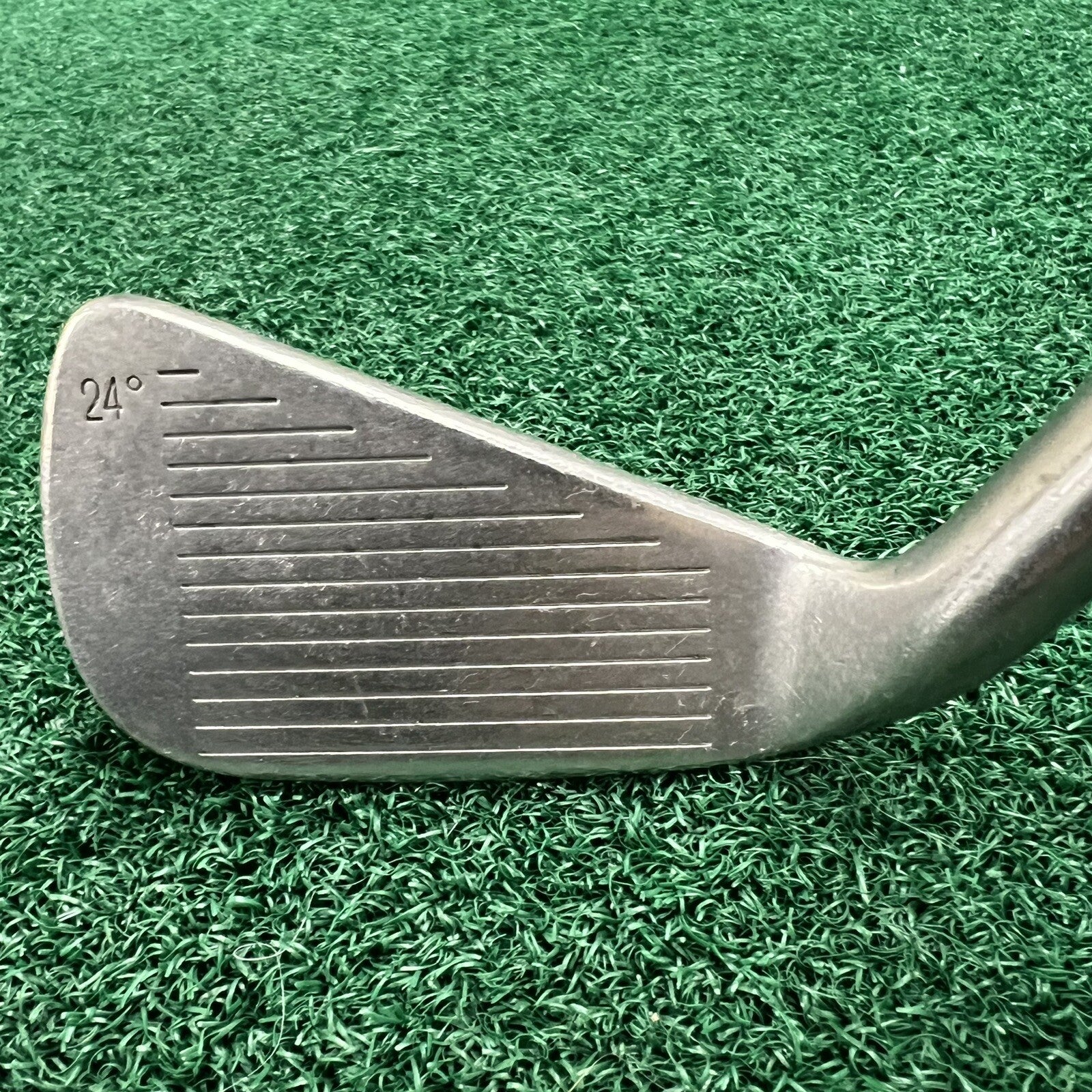Tommy Armour 845S Single Replacement 4 Iron MRH Stiff Flex Steel Shaft
