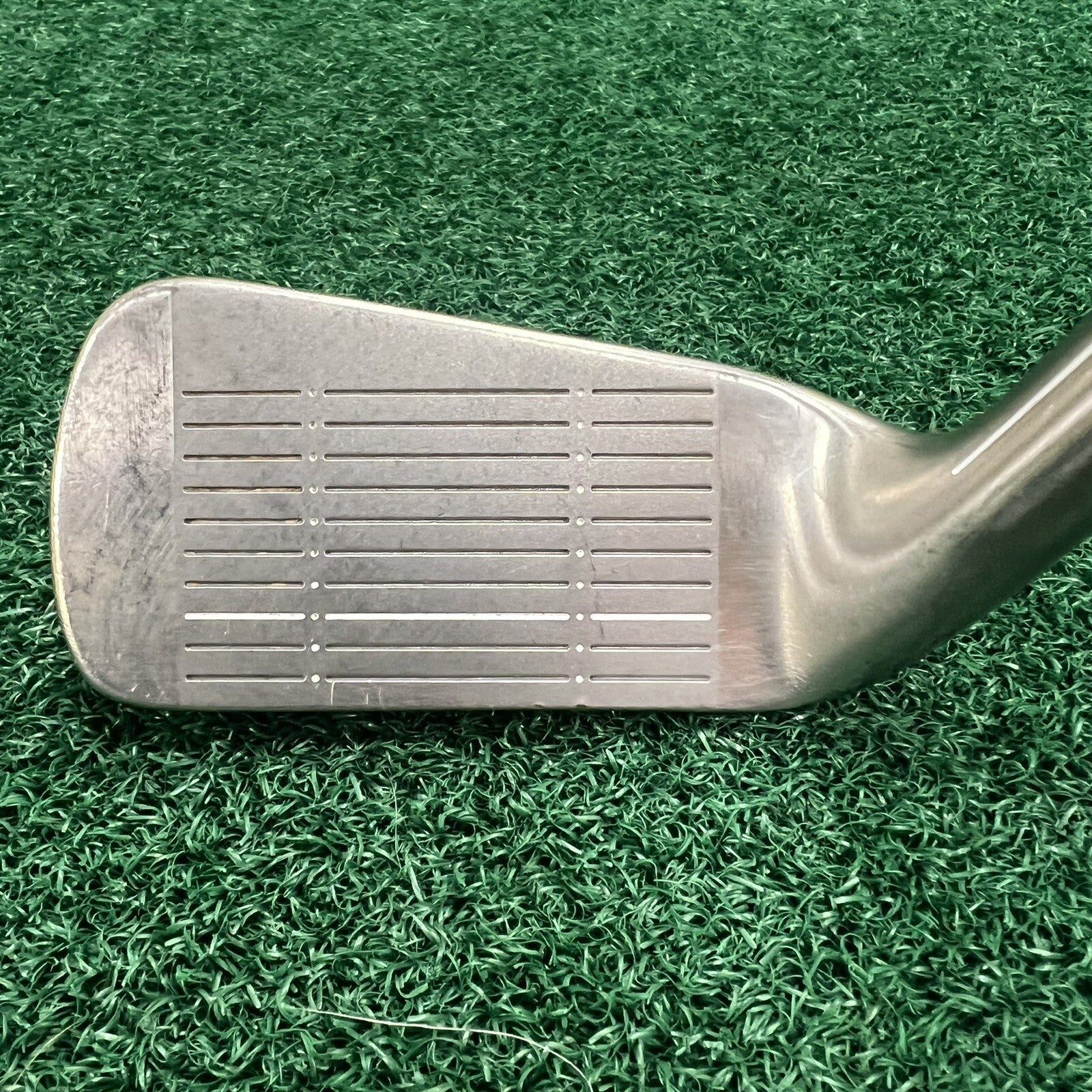 Square Strike Pitching Wedge Chipper 45° Men's Right Hand 35.5" Steel Shaft