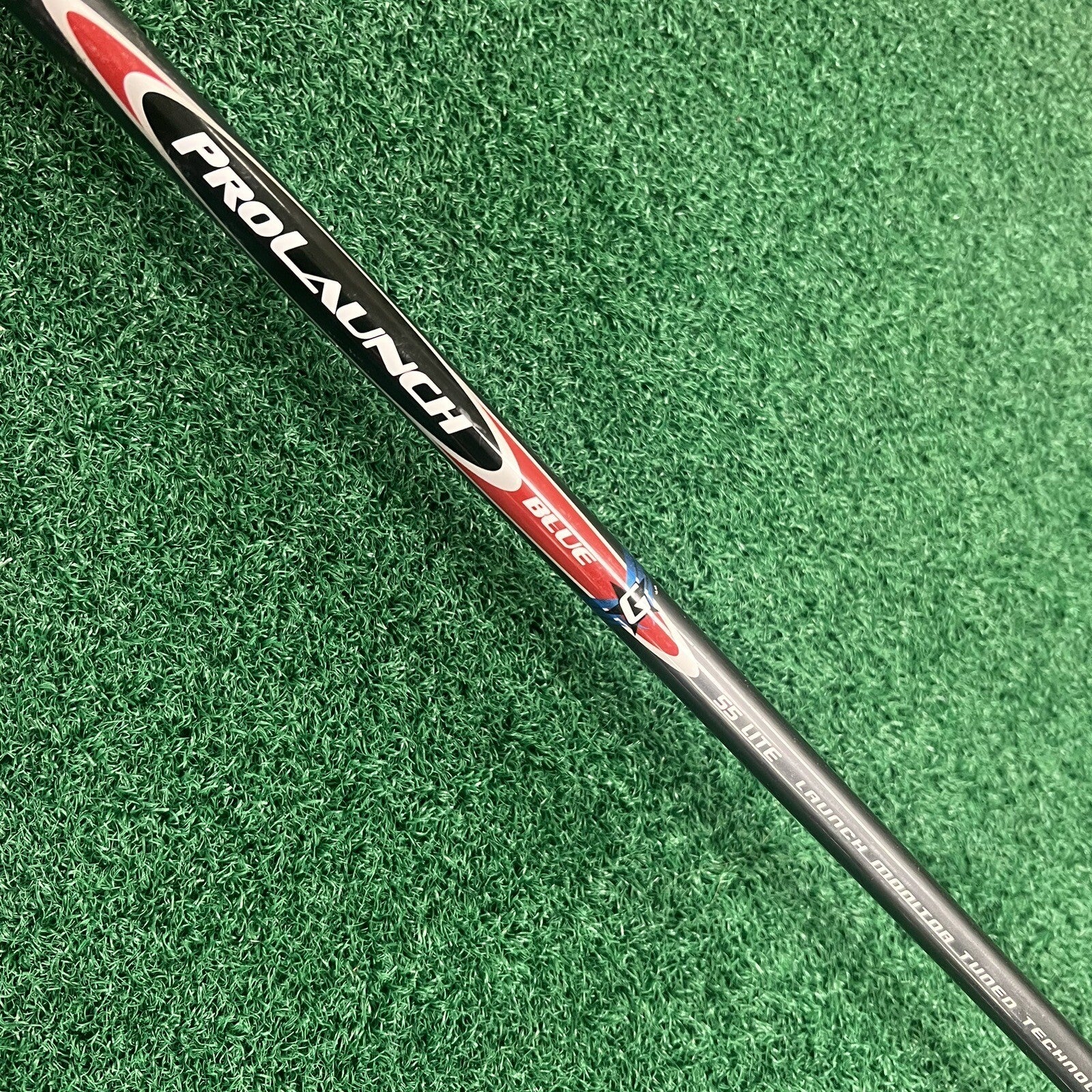 Adams Idea A12 OS Pitching Wedge Men's Right Hand Senior Flex Graphite Shaft