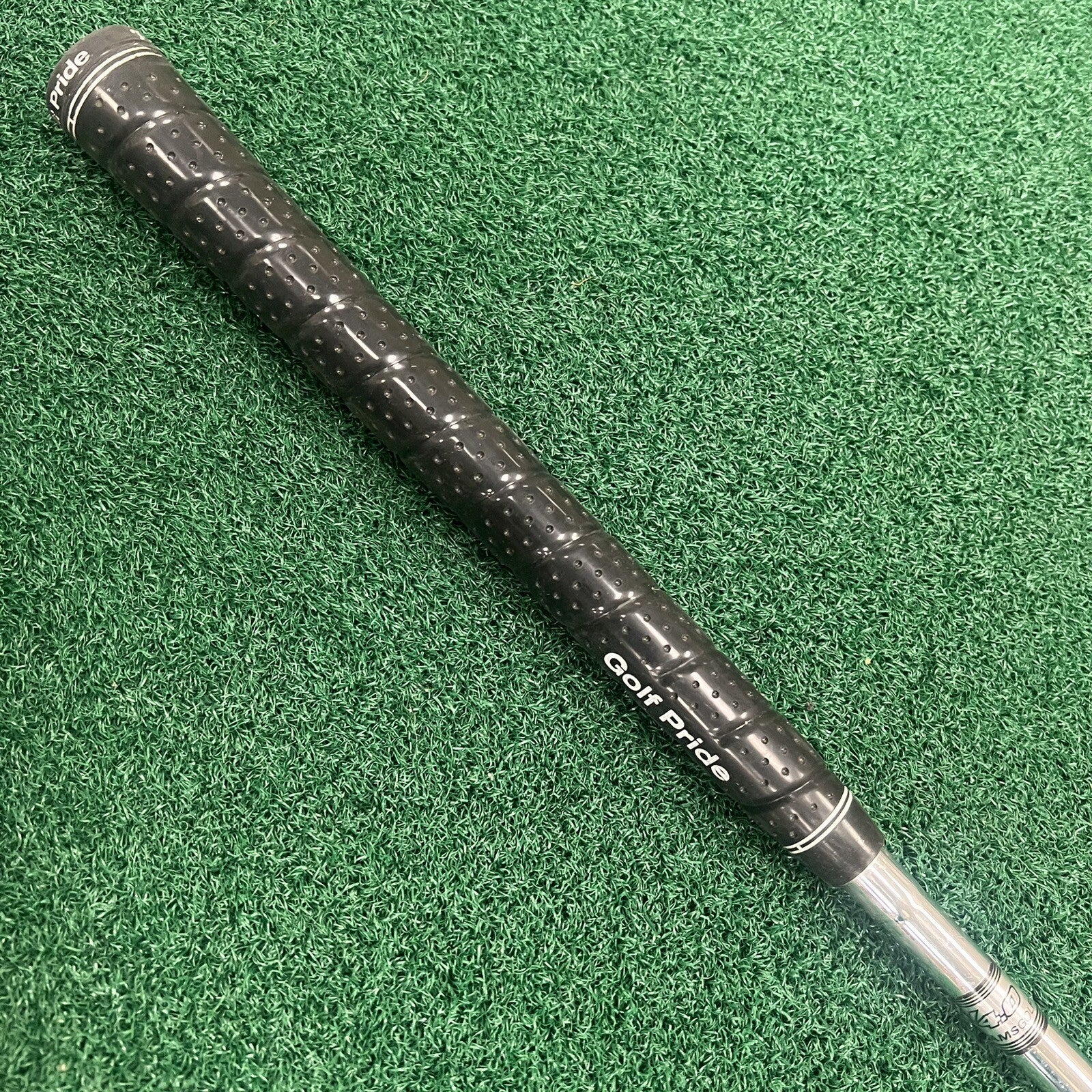 Adams Idea Tech V4 Hybrid PW Pitching Wedge Men's Right Hand Regular Flex Steel