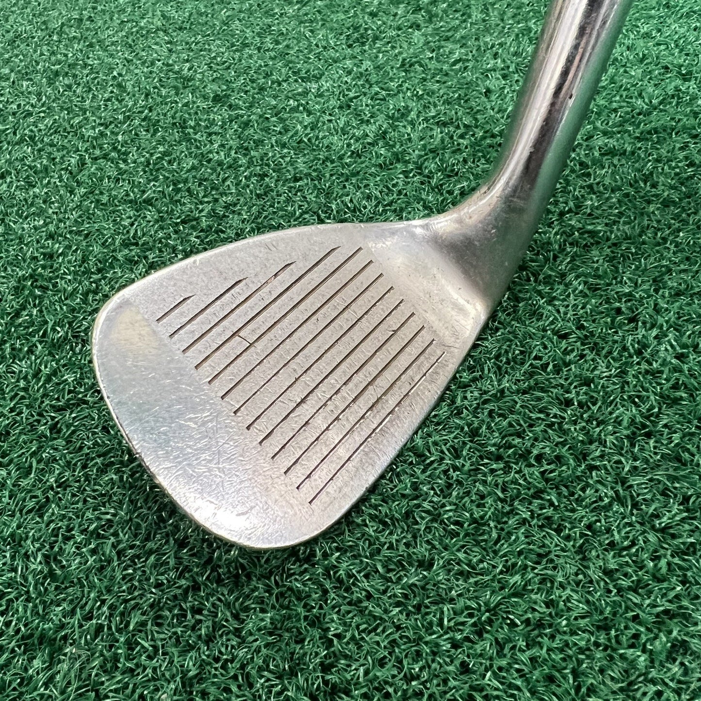 Spalding Executive MV2 Single Replacement Pitching Wedge PW MRH Steel Shaft