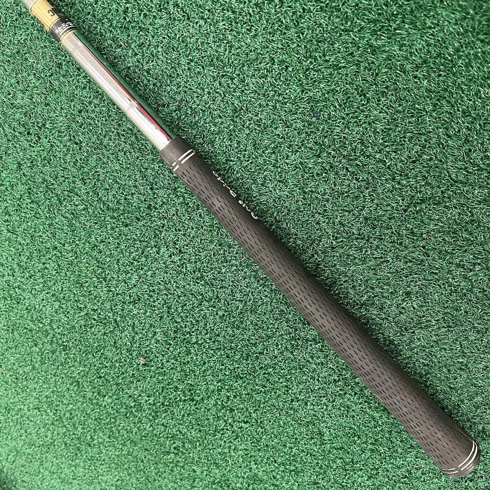 Titleist DCI 962 Single 4 Iron Golf Club S300 Stiff Flex Steel Shaft Men's Right