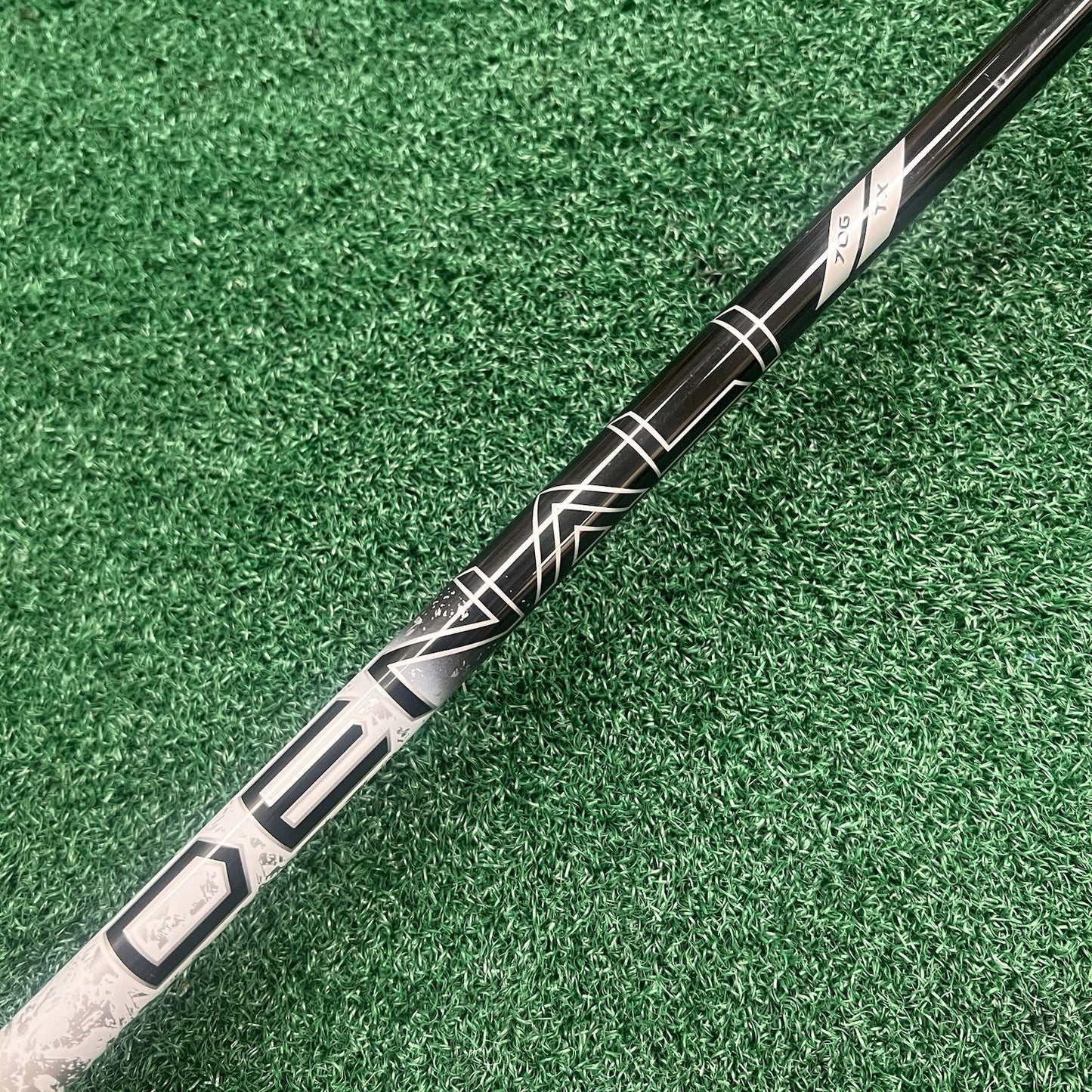 PING G440 LST Driver Men's Right Hand Extra Stiff 70g Denali Graphite CLEAN!