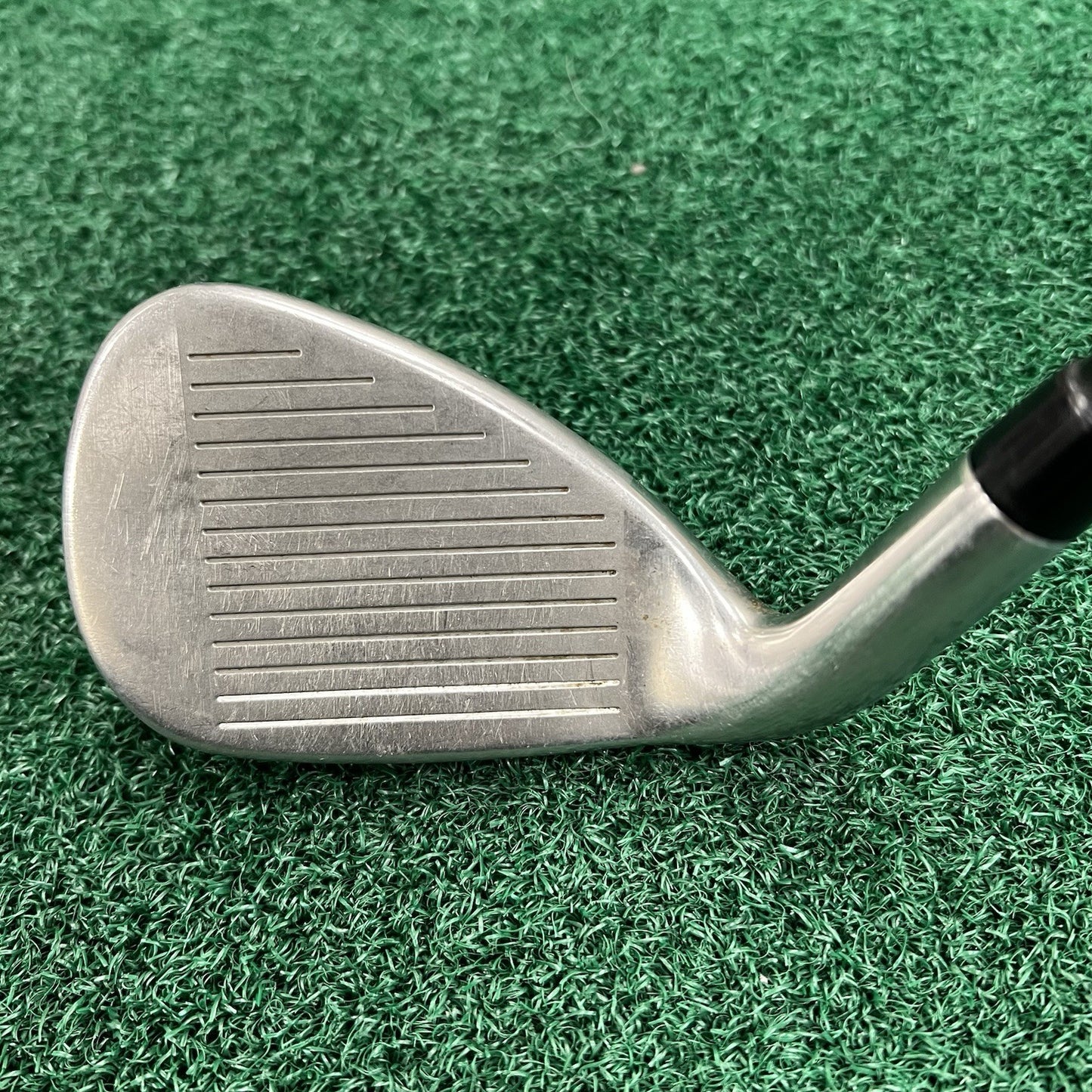 Callaway XR Pitching Wedge PW Men's Right Hand Senior Flex 50g Graphite Shaft