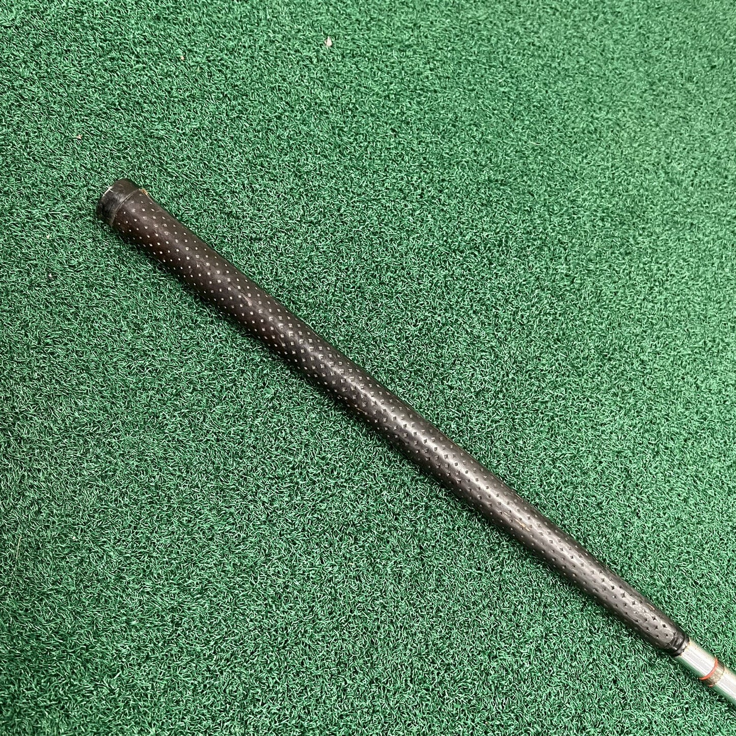 Spalding Robert Jones Jr. Single 8 Iron Cushion Neck MRH Regular Steel GW2005