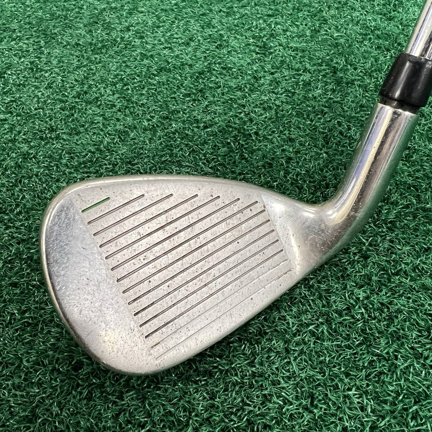 Callaway XR Single 8 Iron Stiff Flex KBS Tour V 90 Steel Shaft Men's Right Hand