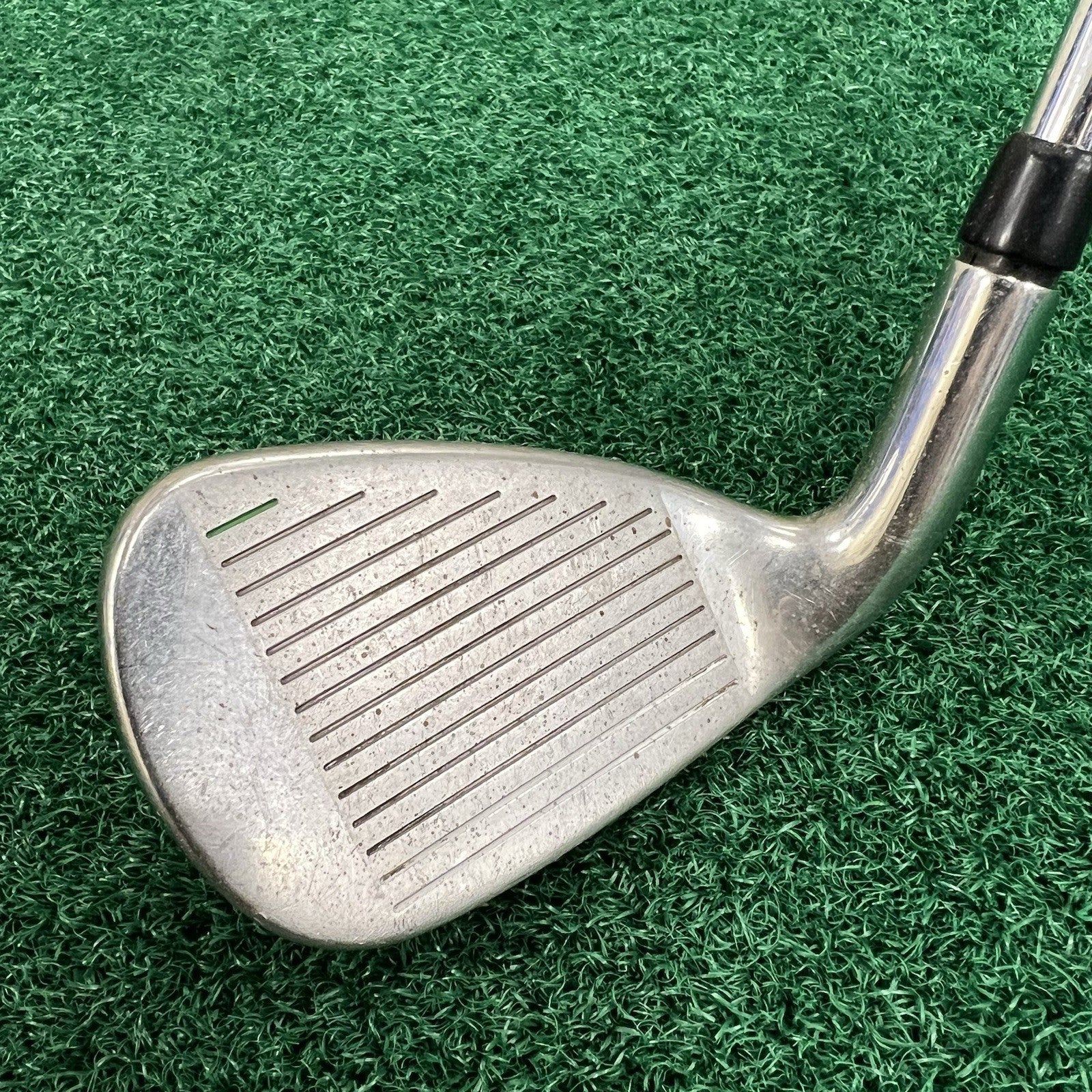 Callaway XR Single 8 Iron Stiff Flex KBS Tour V 90 Steel Shaft Men's Right Hand