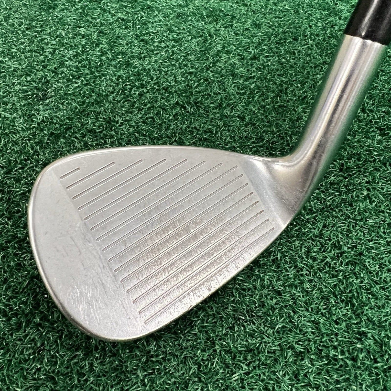 PXG 0311P Gen 2 PW Pitching Wedge Stiff Flex Steel Fiber Aerotech Graphite Shaft
