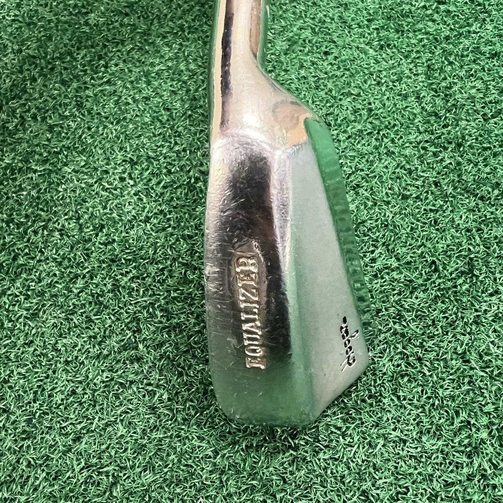 Ben Hogan Equalizer Wedge Men's Right Hand Stiff Flex Steel Shaft