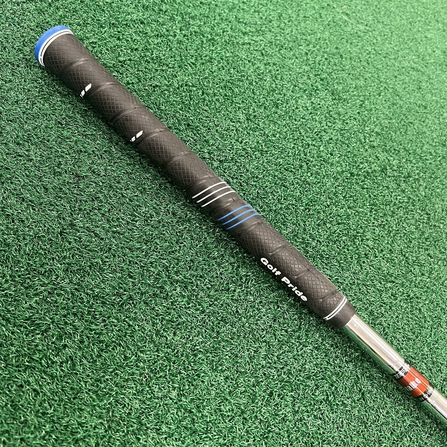 Lynx XMD Single 6 Iron Dynalite True Temper Steel Stiff Flex Men's Right Hand
