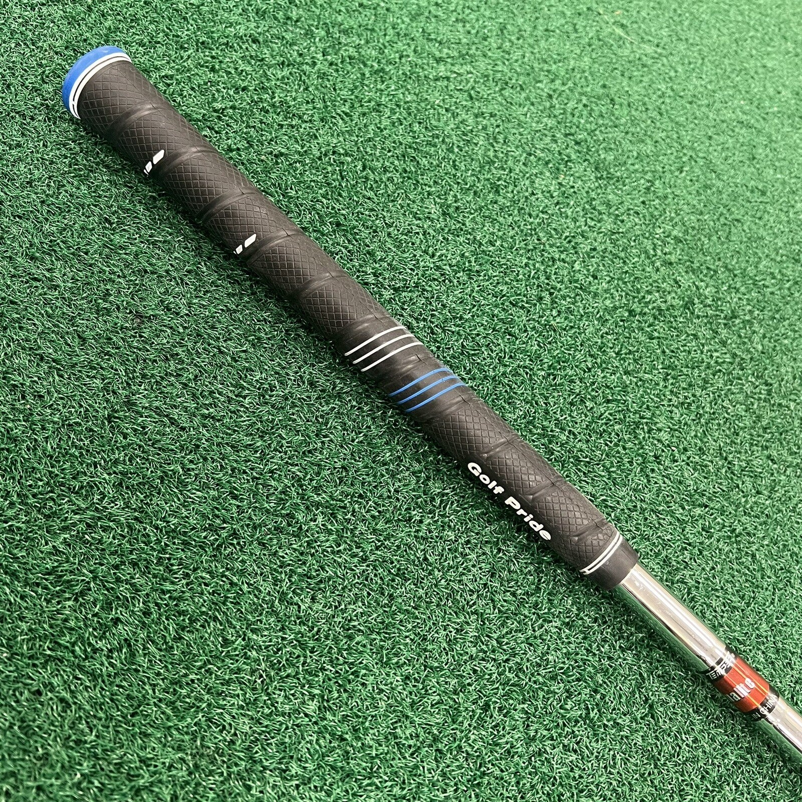 Lynx XMD Single 6 Iron Dynalite True Temper Steel Stiff Flex Men's Right Hand