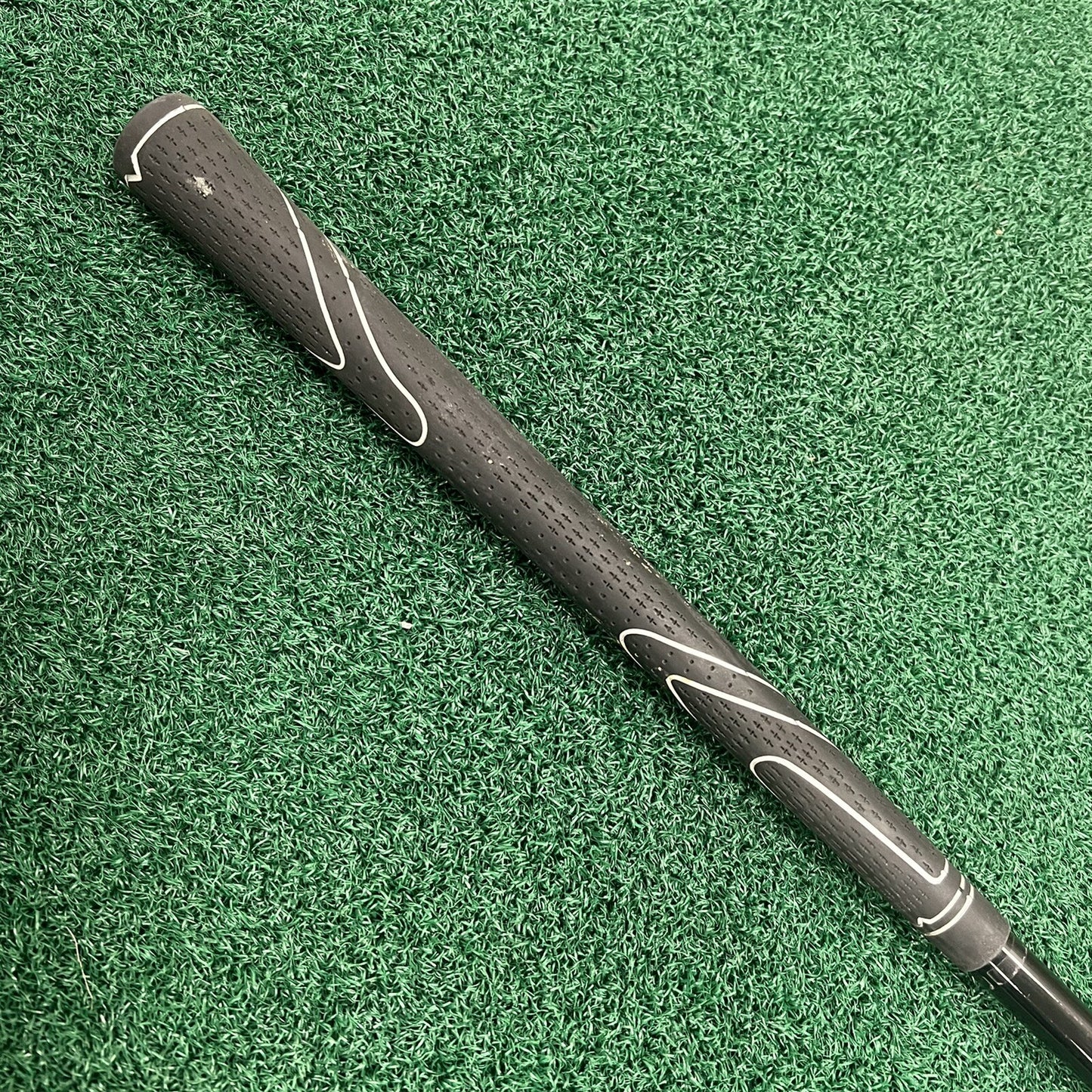 Wilson Harmonized Sole Grind 56/12 Sand Wedge Graphite Shaft Ladies Flex LRH