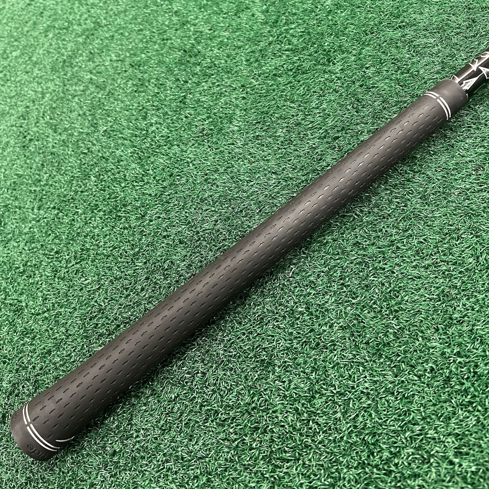 Nike VRS High Core Left Handed 4 Iron MLH Regular Flex Fubuki Graphite Shaft