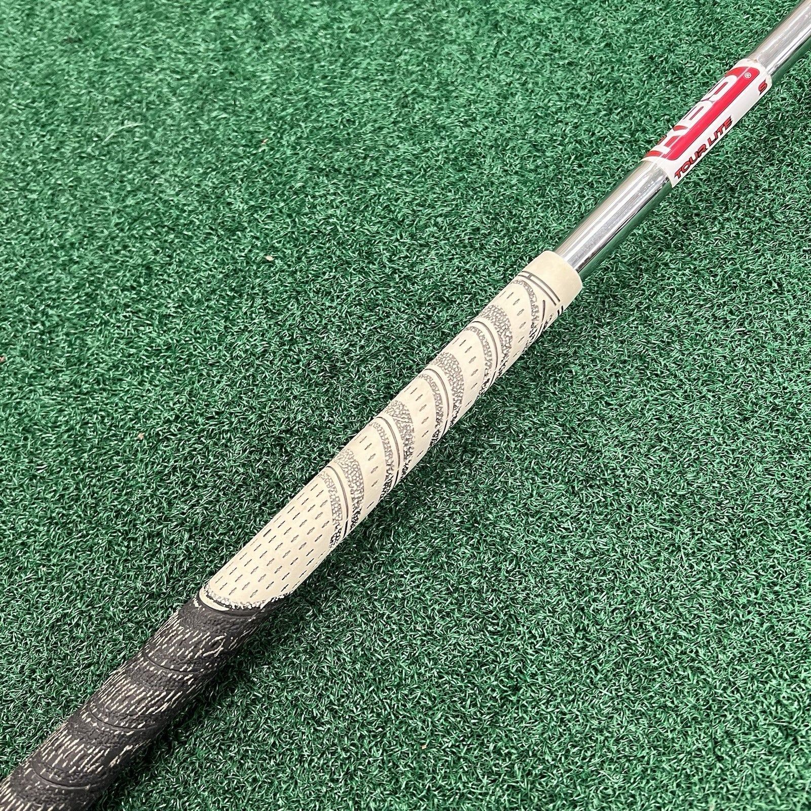 Mizuno JPX 923 Single Gap Wedge GW Men's Right Hand Wedge Flex Steel Shaft