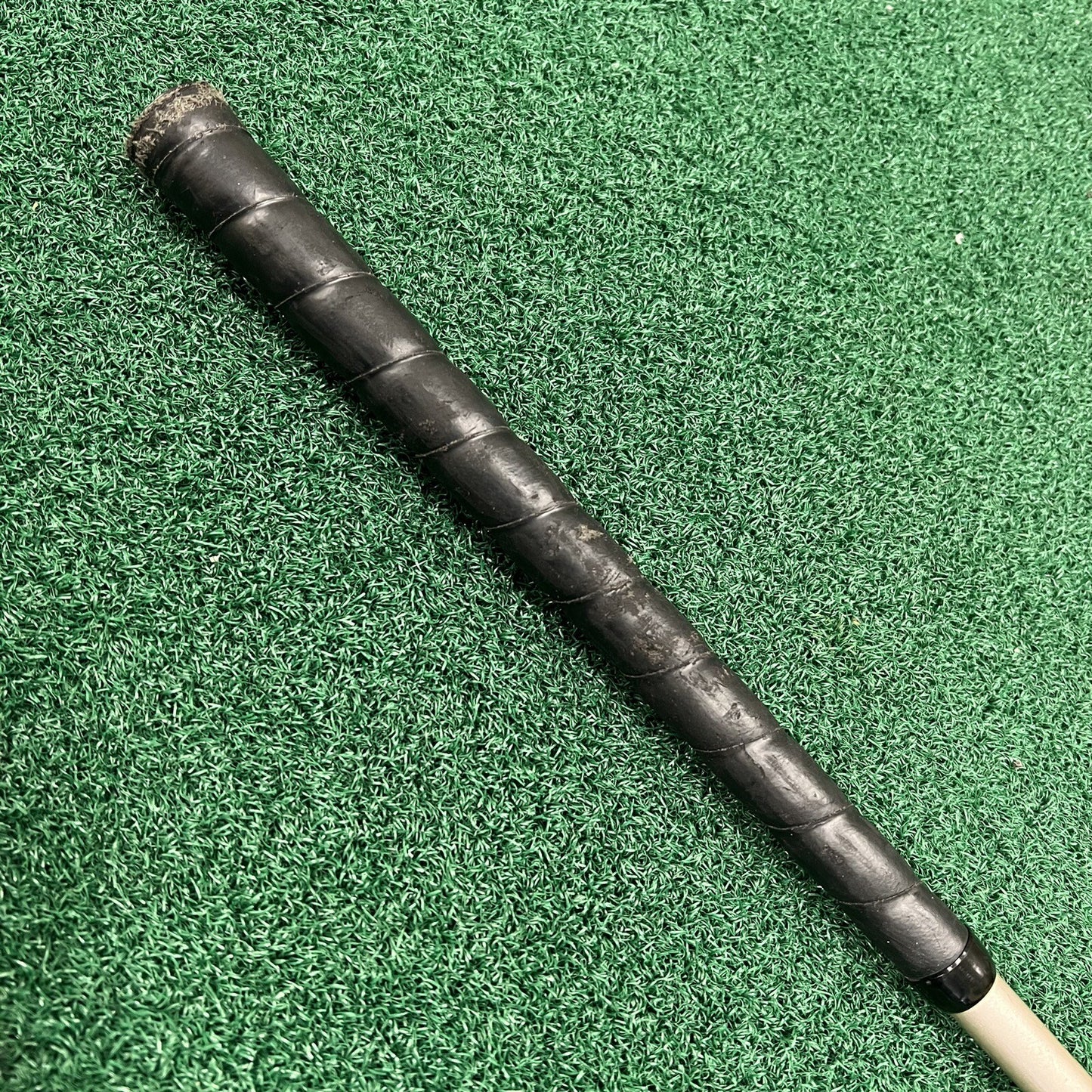 Yonex ADX Titanium Hybrid PPS 3 Iron Ladies Right Hand Graphite Women's Flex