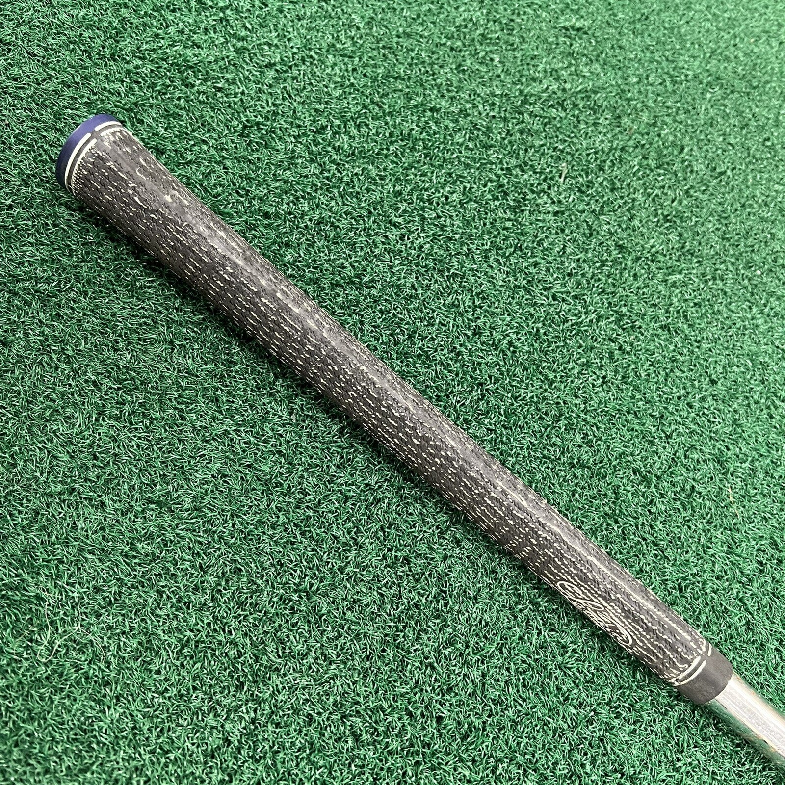 Titleist DCI Oversize + Single 5 Iron Regular Flex Steel Shaft Men's Right Hand