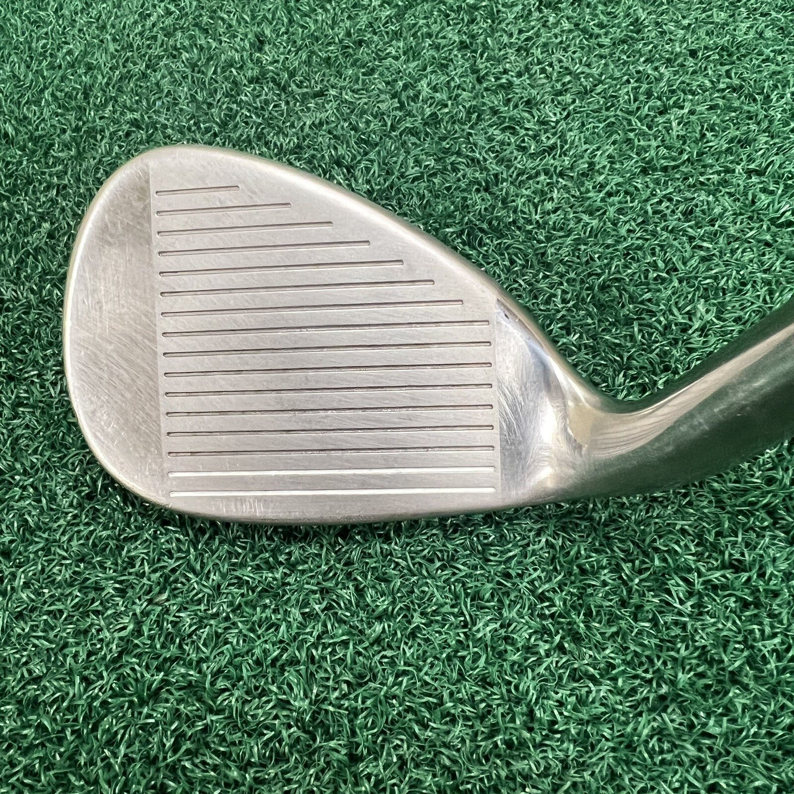 Ladies Taylormade R5 XL Single Replacement Sand Wedge Graphite Shaft RH 35”L