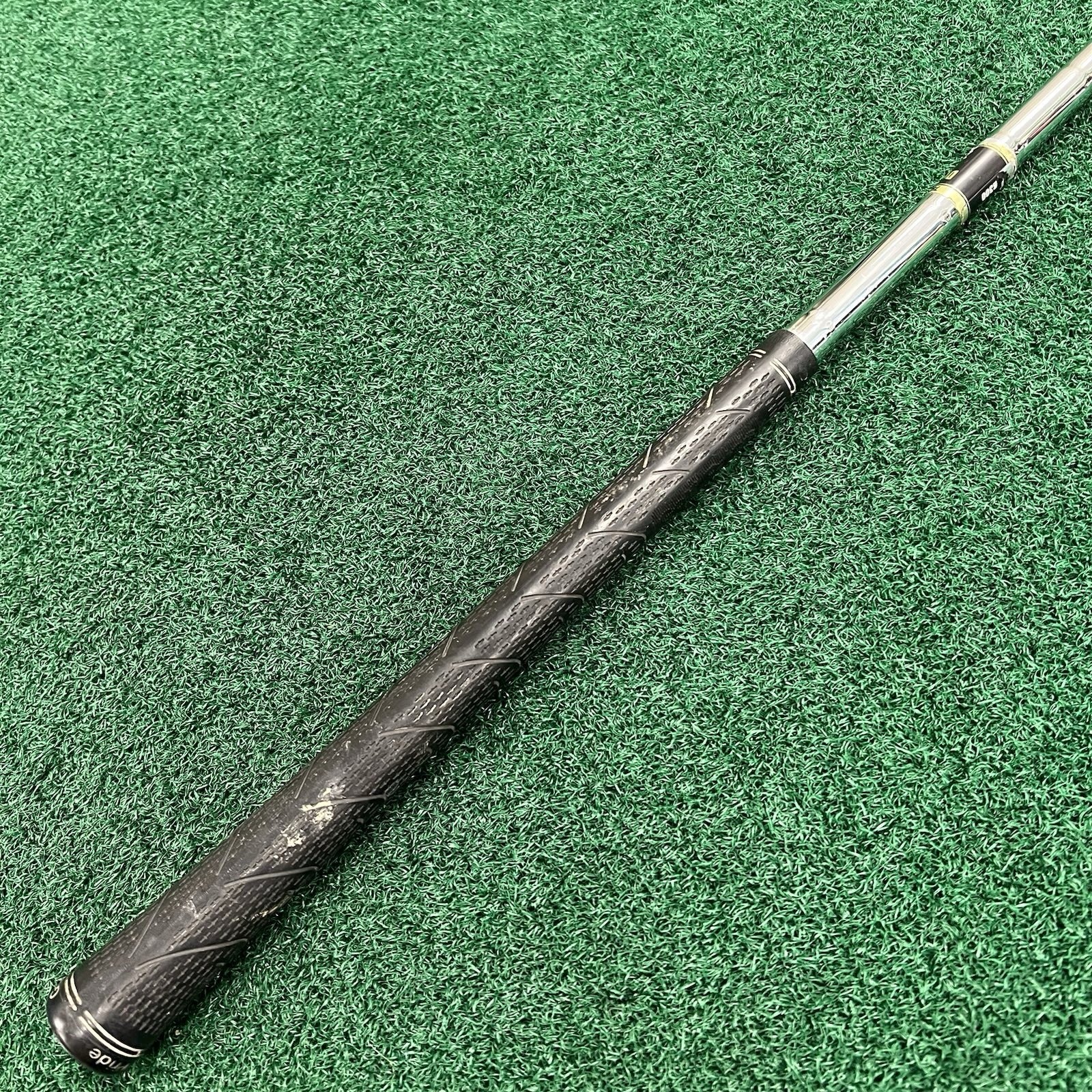 Mizuno MX-100 Pitching Wedge Steel Shaft PW Regular Flex Steel Shaft Right Hand