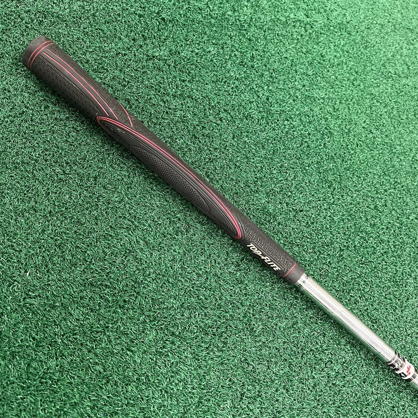Top Flite XL Ti Pitching Wedge Men's Right Hand 35.5 Regular Flex Steel Shaft PW