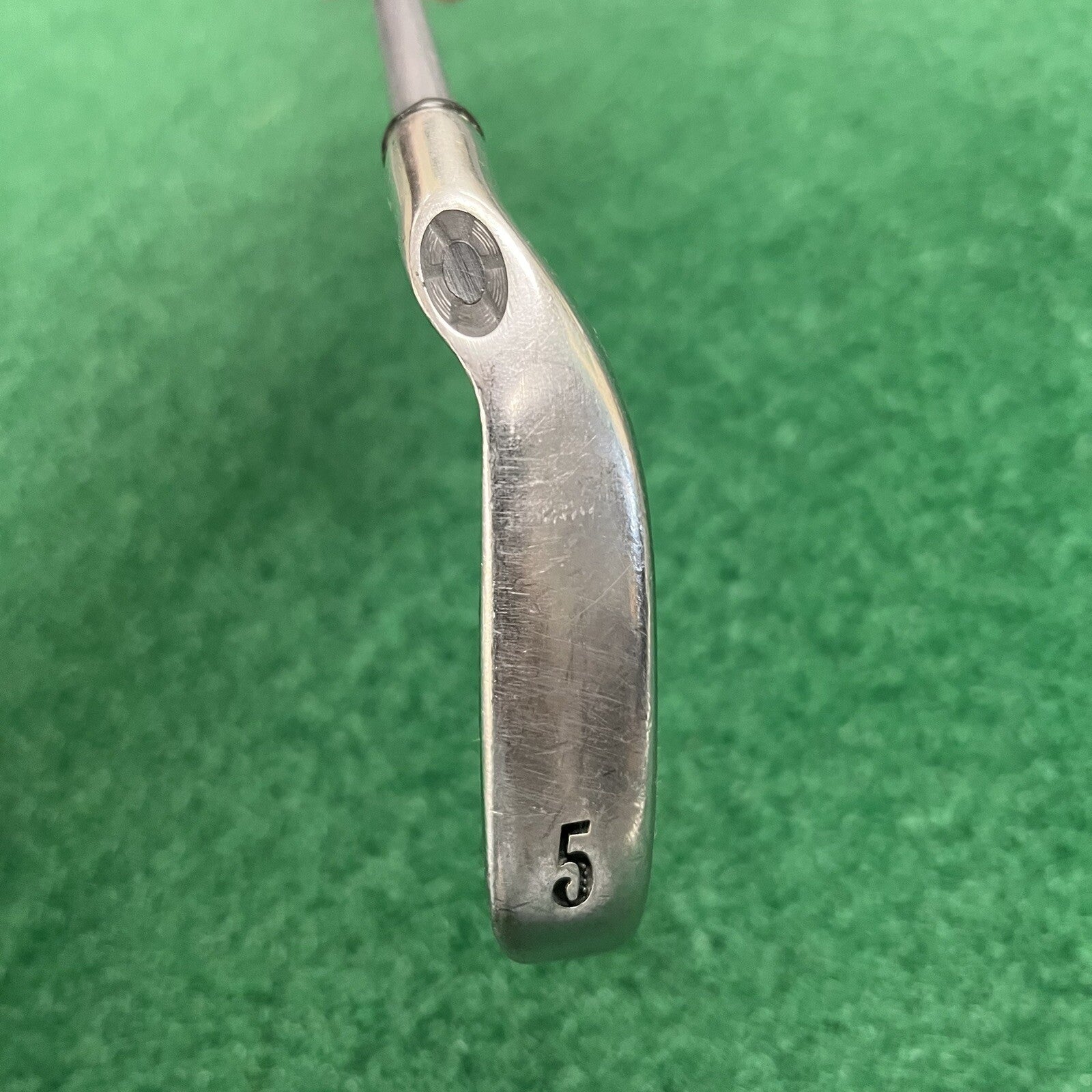 Callaway Steelhead X-14 Single 5 Iron Men's Right Hand Regular Flex Graphite 38"