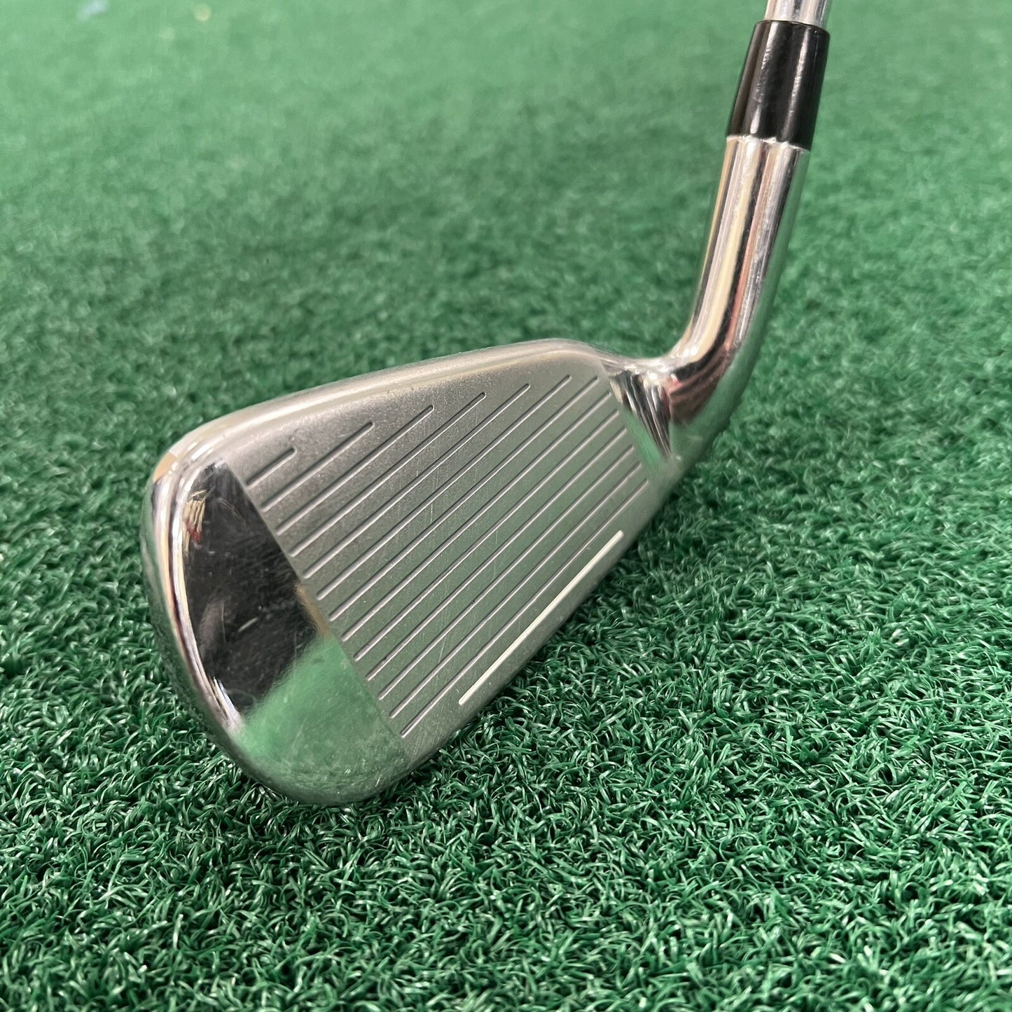 Lynx Predator II Single 3Iron Regular Flex Steel Shaft Men's Right Hand 39"