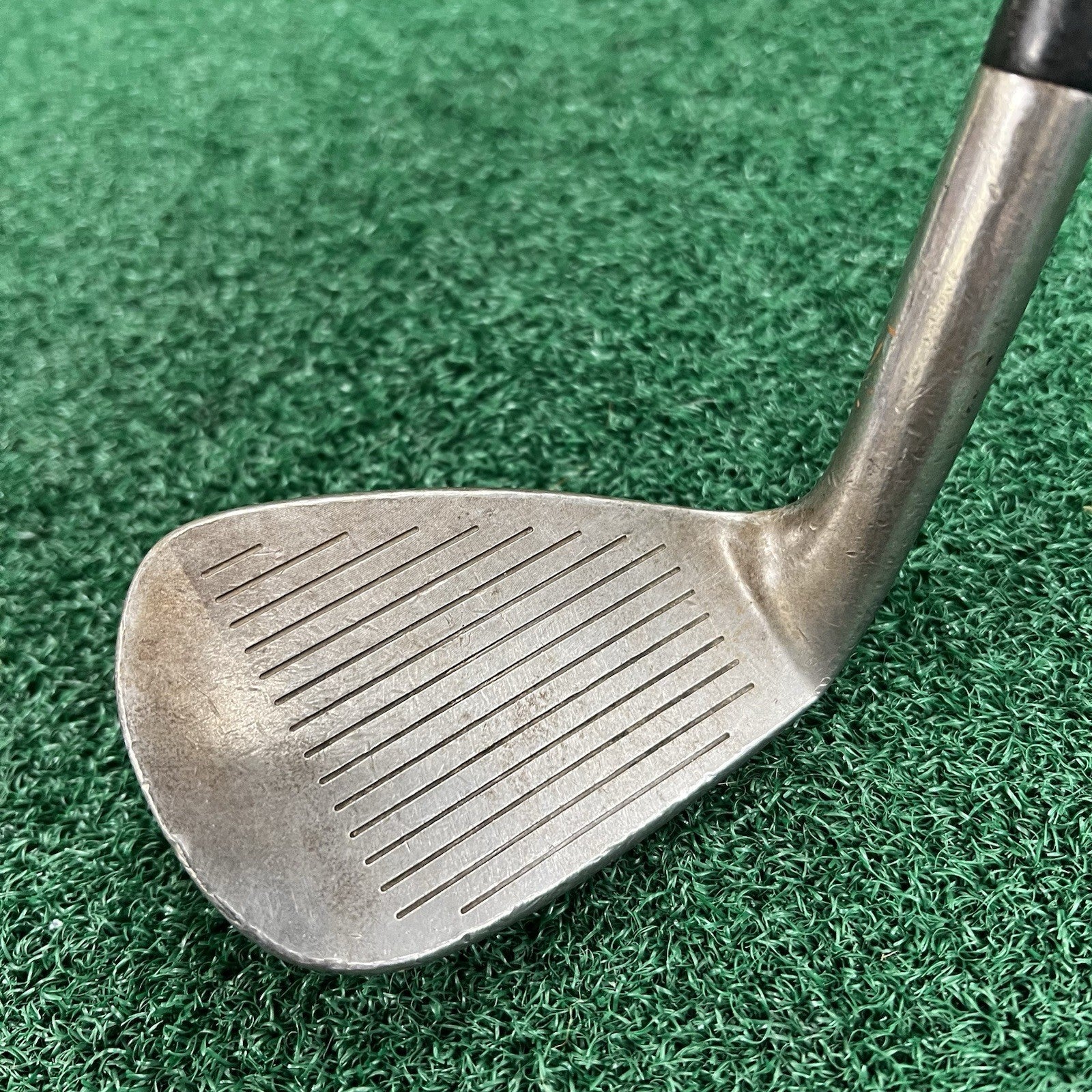 Mizuno T20 Raw 53° (10° Bounce) Gap Approach Wedge Men's Right Hand Steel Shaft