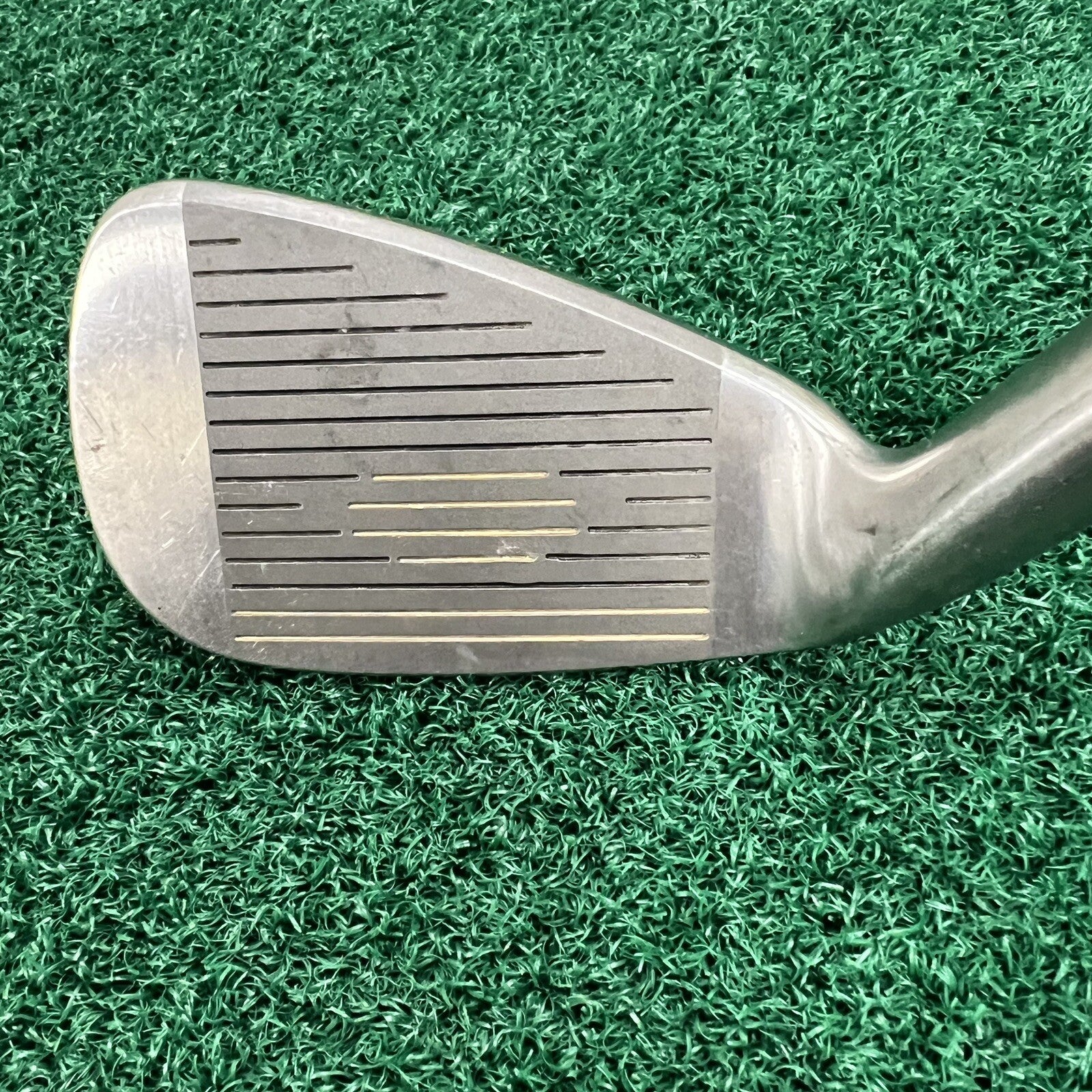 Wilson ProStaff Wide Tip Oversize Single 8 Iron Ladies Right Hand Women's Flex