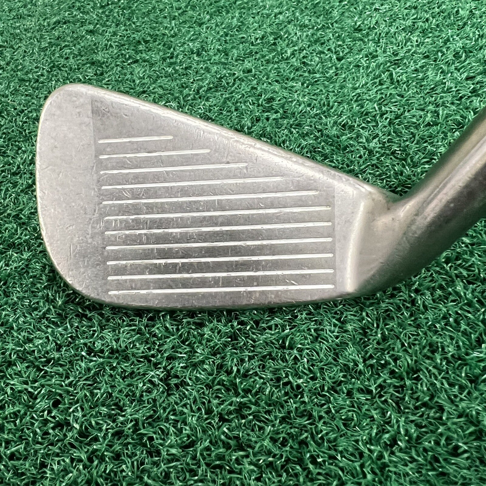 Daiwa Hi-Trac TCS Single 8 Iron LRH Daiwa Ladies Graphite Shaft 35" Golf Club