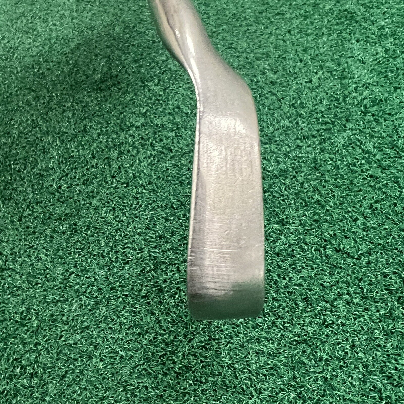 Ping Karsten I Red Dot Single 6 Iron 37" Length MRH Steel Shaft
