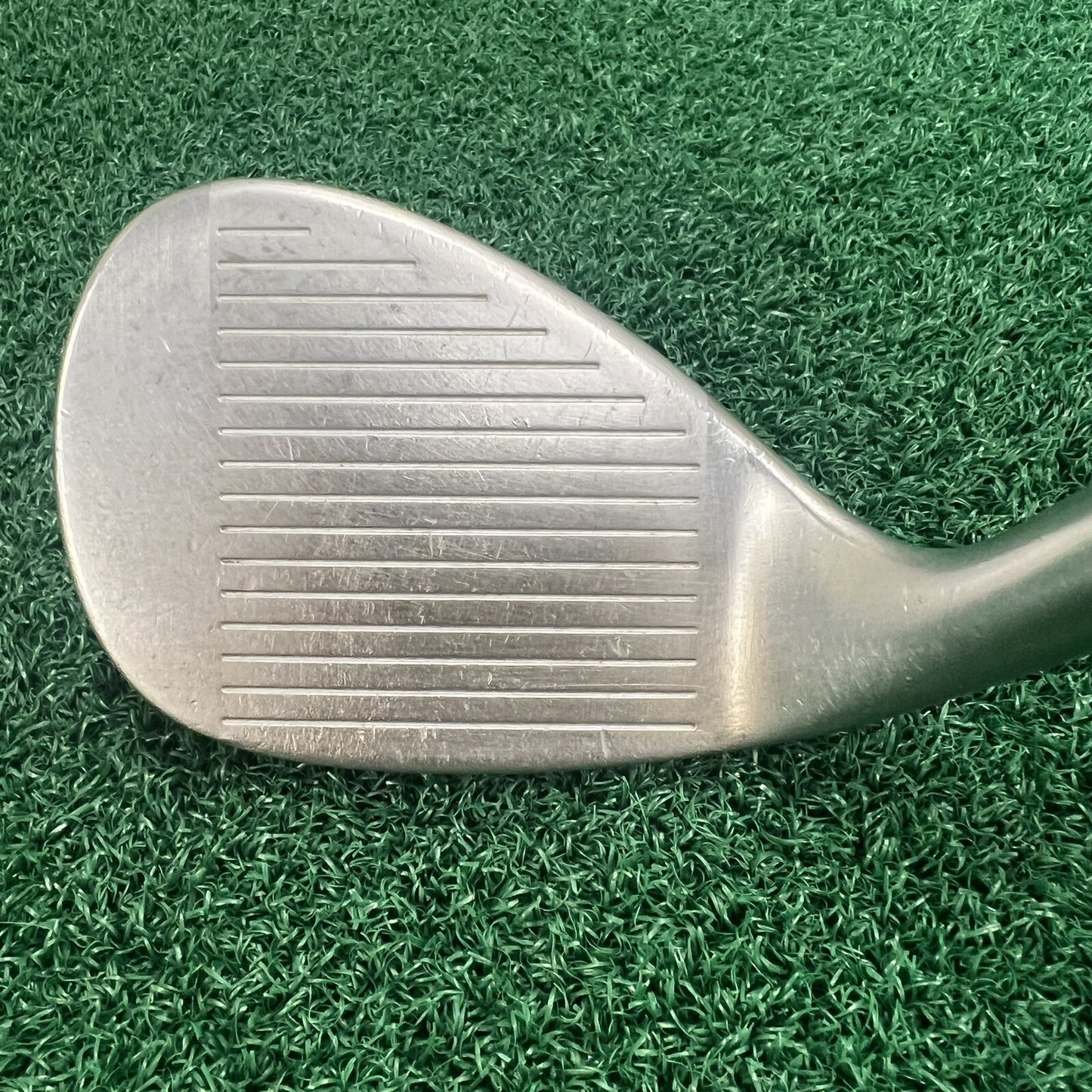 Cleveland Smart Sole Sand Wedge Ladies Women's Right Hand Graphite Shaft 35" LRH