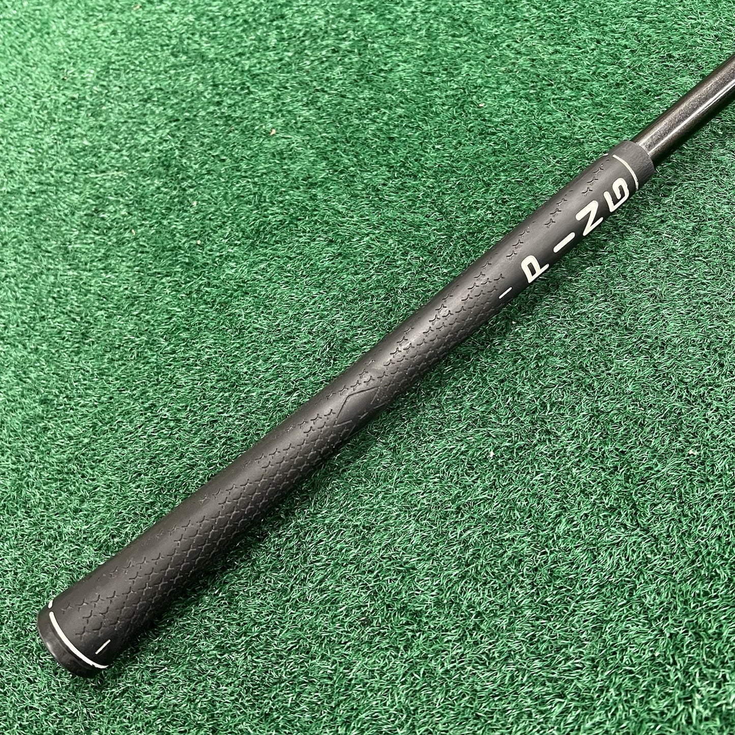 PING i3 O-Size Green Dot Sand Wedge SW Graphite Shaft Regular Flex Right Hand